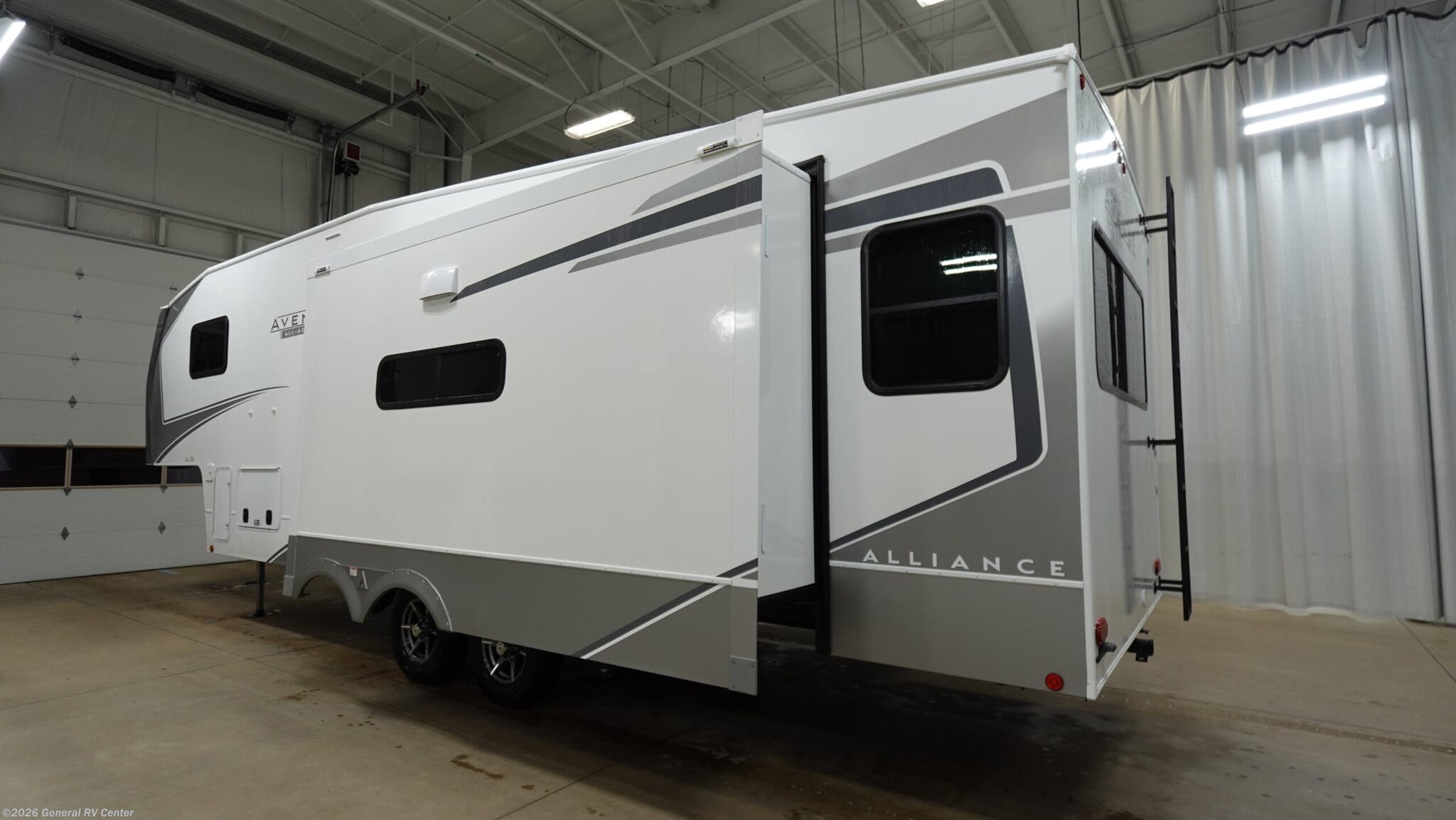 2026 Avenue 29RL by Alliance RV from General RV Center in Elizabethtown, Pennsylvania