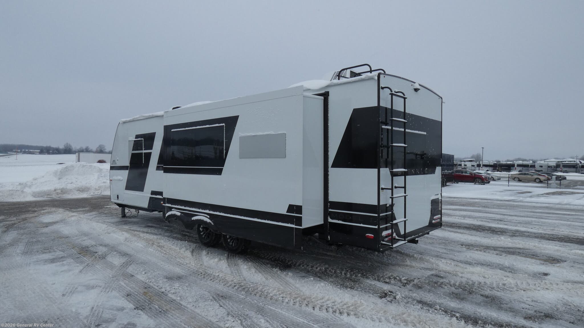 2026 Model I 280 by Brinkley RV from General RV Center in Elizabethtown, Pennsylvania