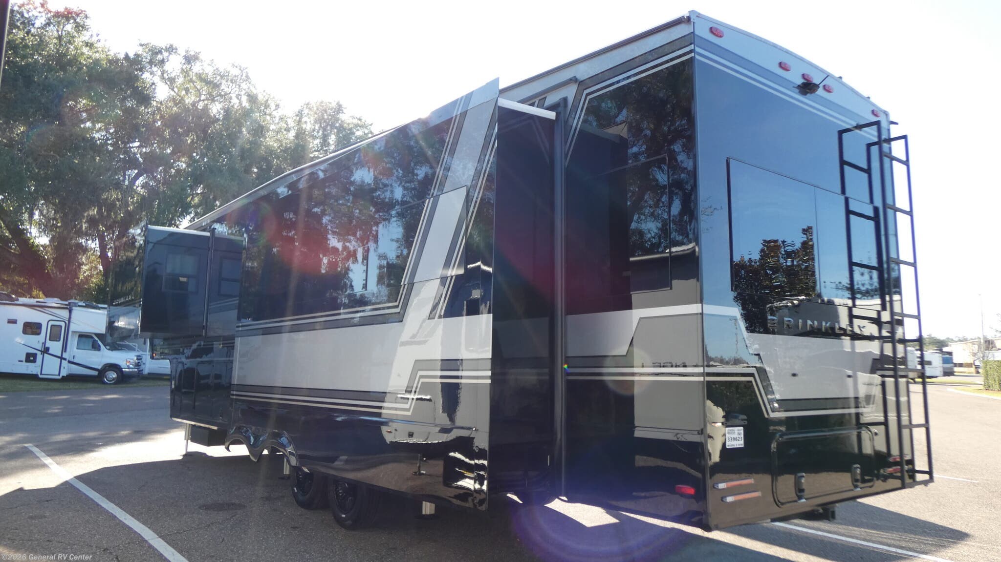 2026 Model Z 3600 by Brinkley RV from General RV Center in Elizabethtown, Pennsylvania