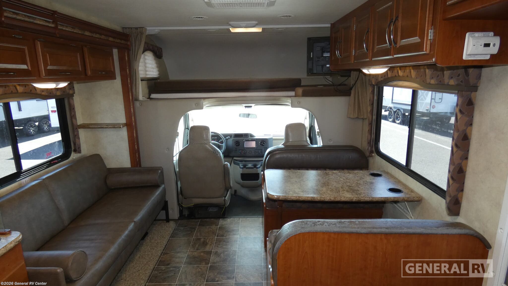 Used 2012 Thor Motor Coach Four Winds 31A available in Elizabethtown, Pennsylvania
