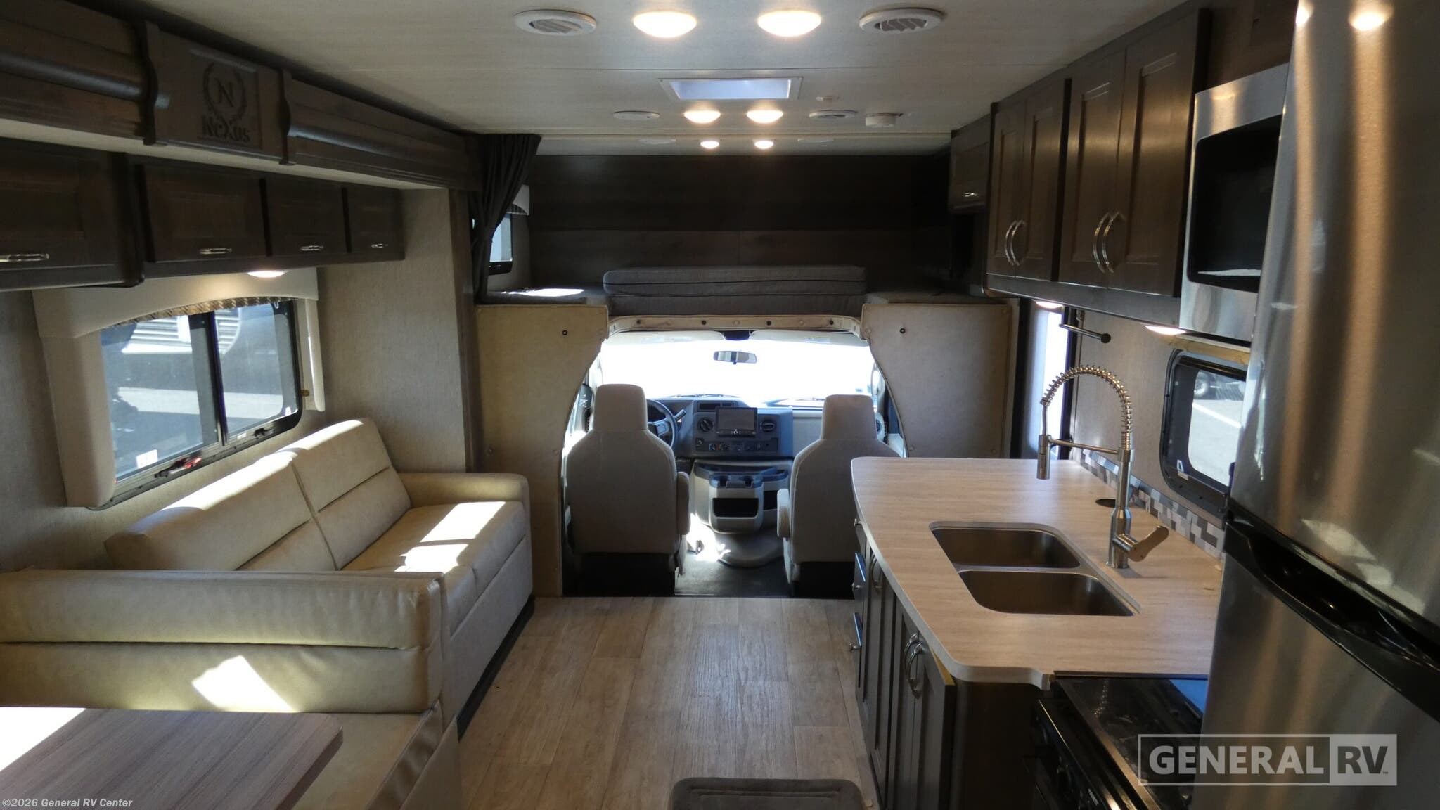 Used 2022 Nexus Triumph 31T available in Elizabethtown, Pennsylvania