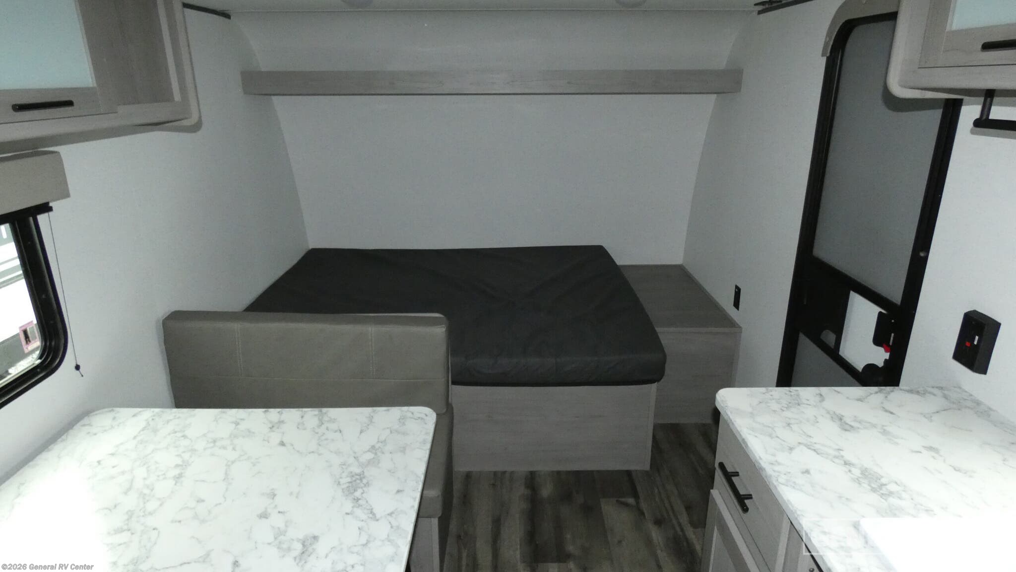 Used 2025 Dutchmen Aspen Trail Mini 17BH available in Elizabethtown, Pennsylvania