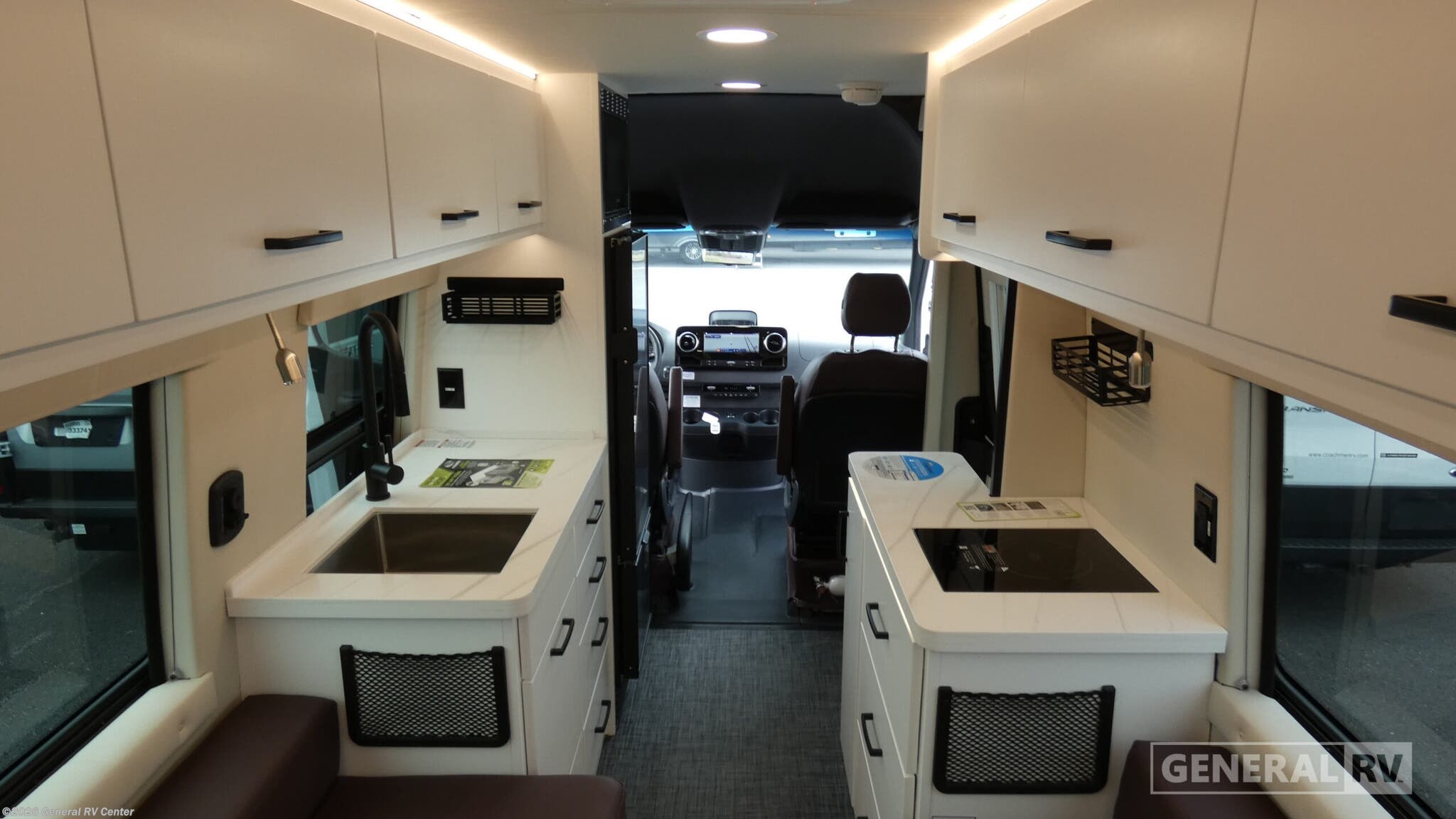 New 2026 Coachmen Galleria 24RB available in Elizabethtown, Pennsylvania