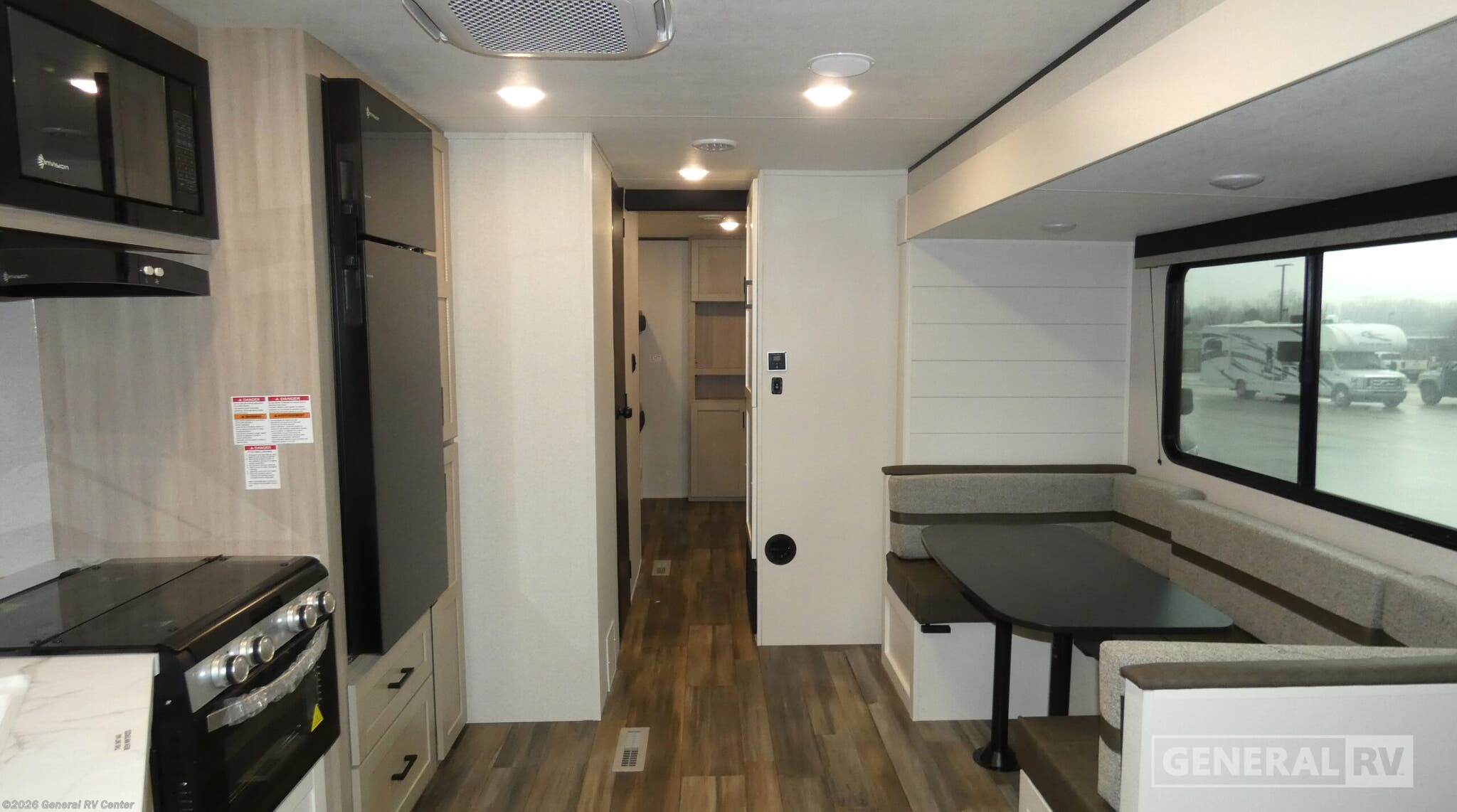 2026 Open Range COLT 32DSB - New Travel Trailer For Sale by General RV Center in Elizabethtown, Pennsylvania