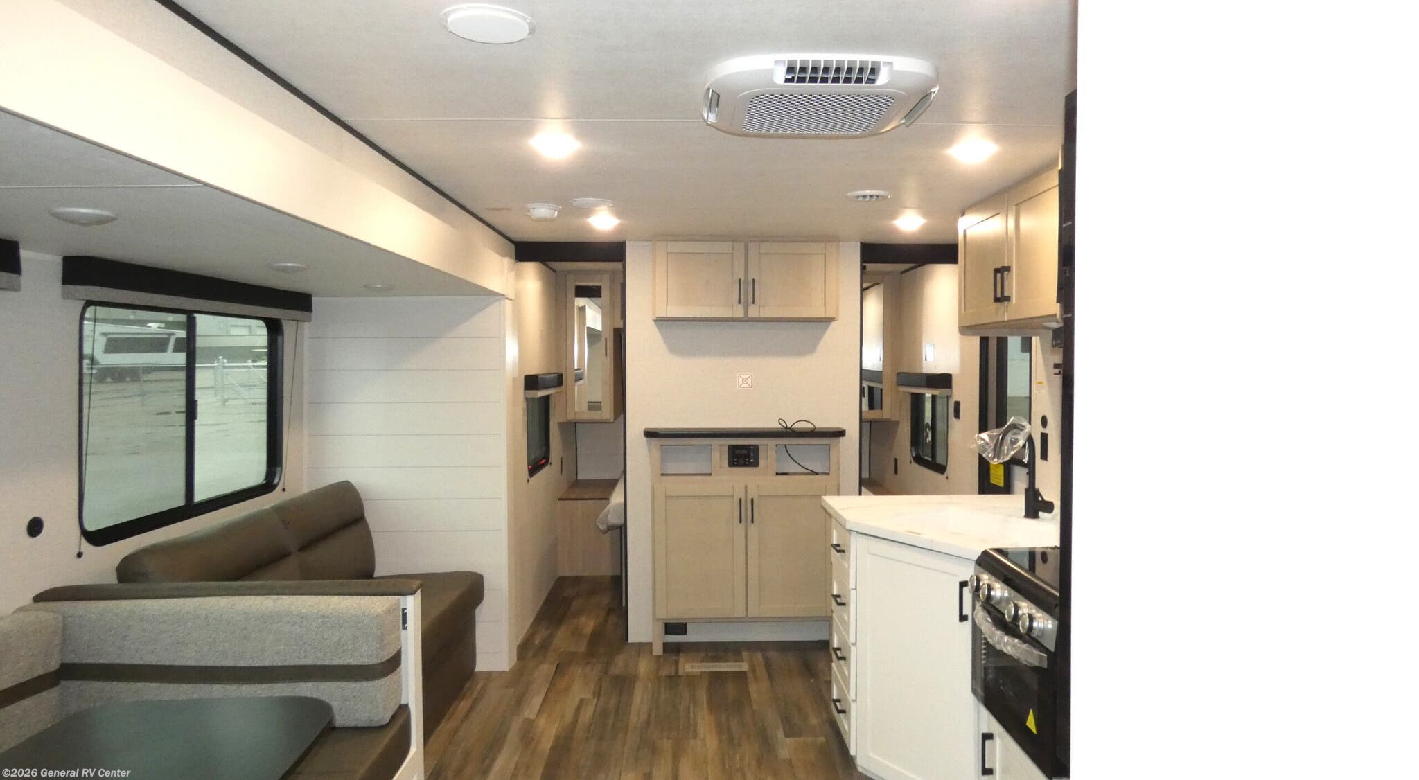 New 2026 Open Range COLT 32DSB available in Elizabethtown, Pennsylvania