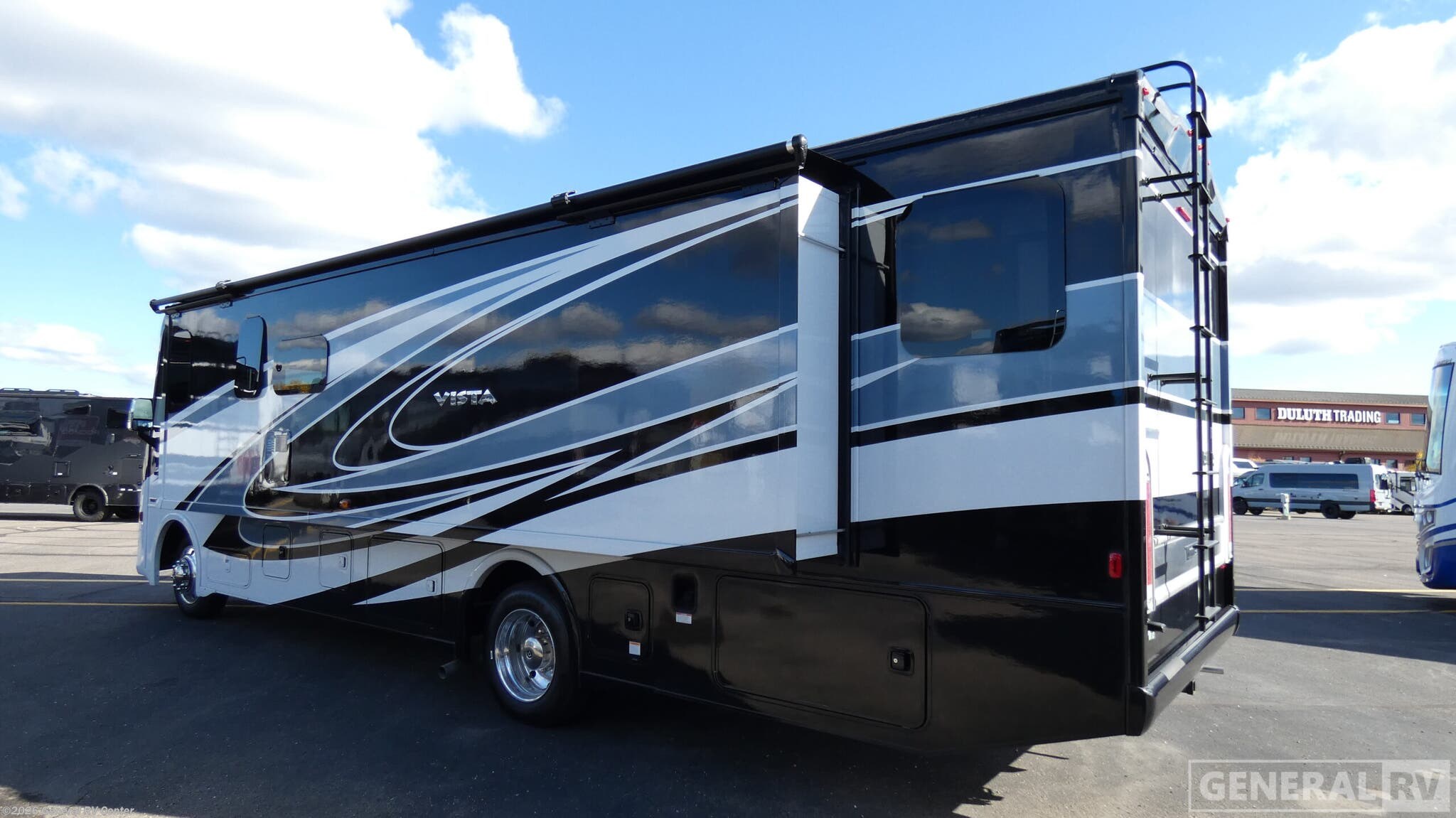 2025 Vista 33K by Winnebago from General RV Center in Elizabethtown, Pennsylvania