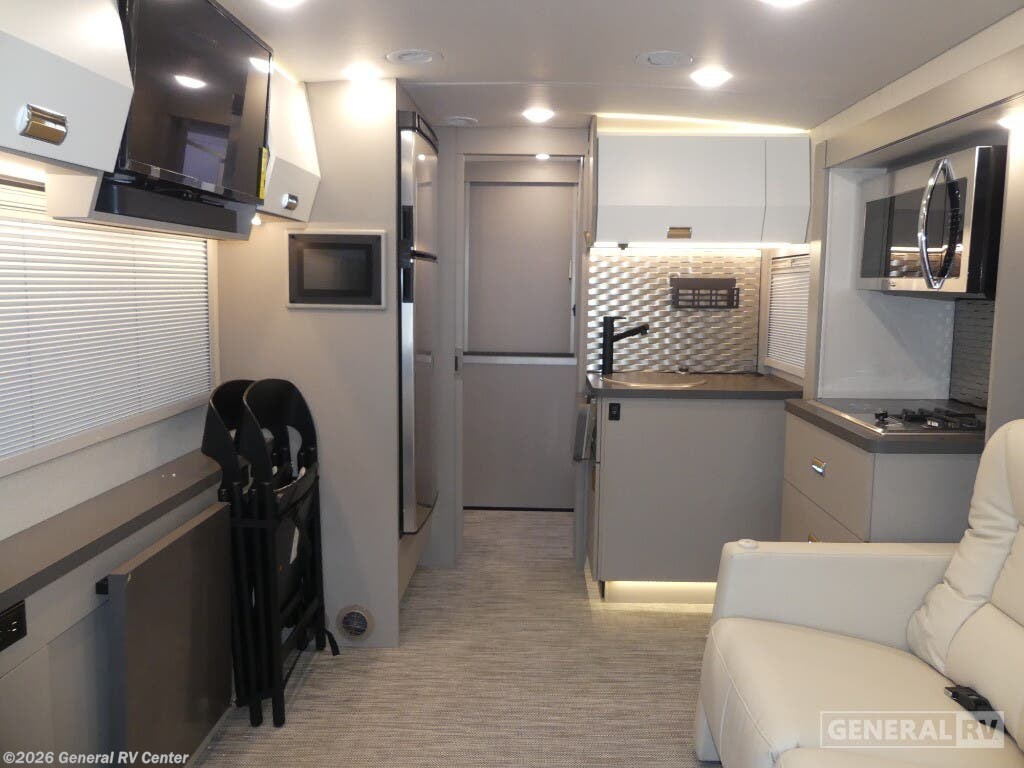 2025 Winnebago View 24T - New Class C For Sale by General RV Center in Elizabethtown, Pennsylvania