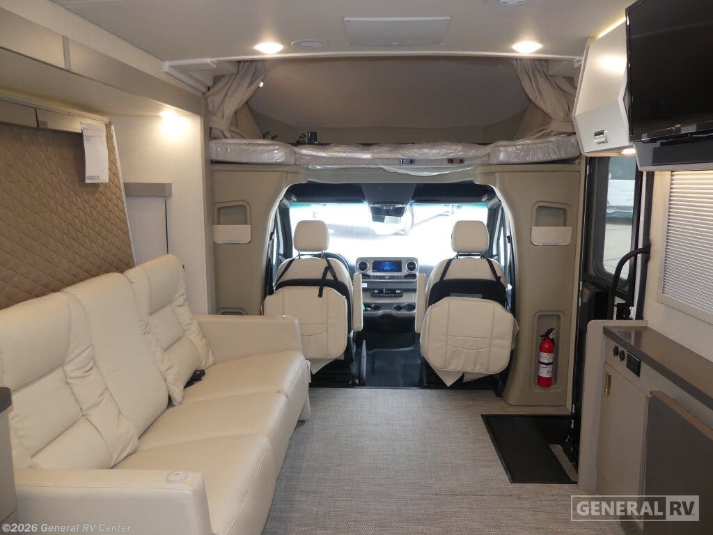 New 2025 Winnebago View 24T available in Elizabethtown, Pennsylvania