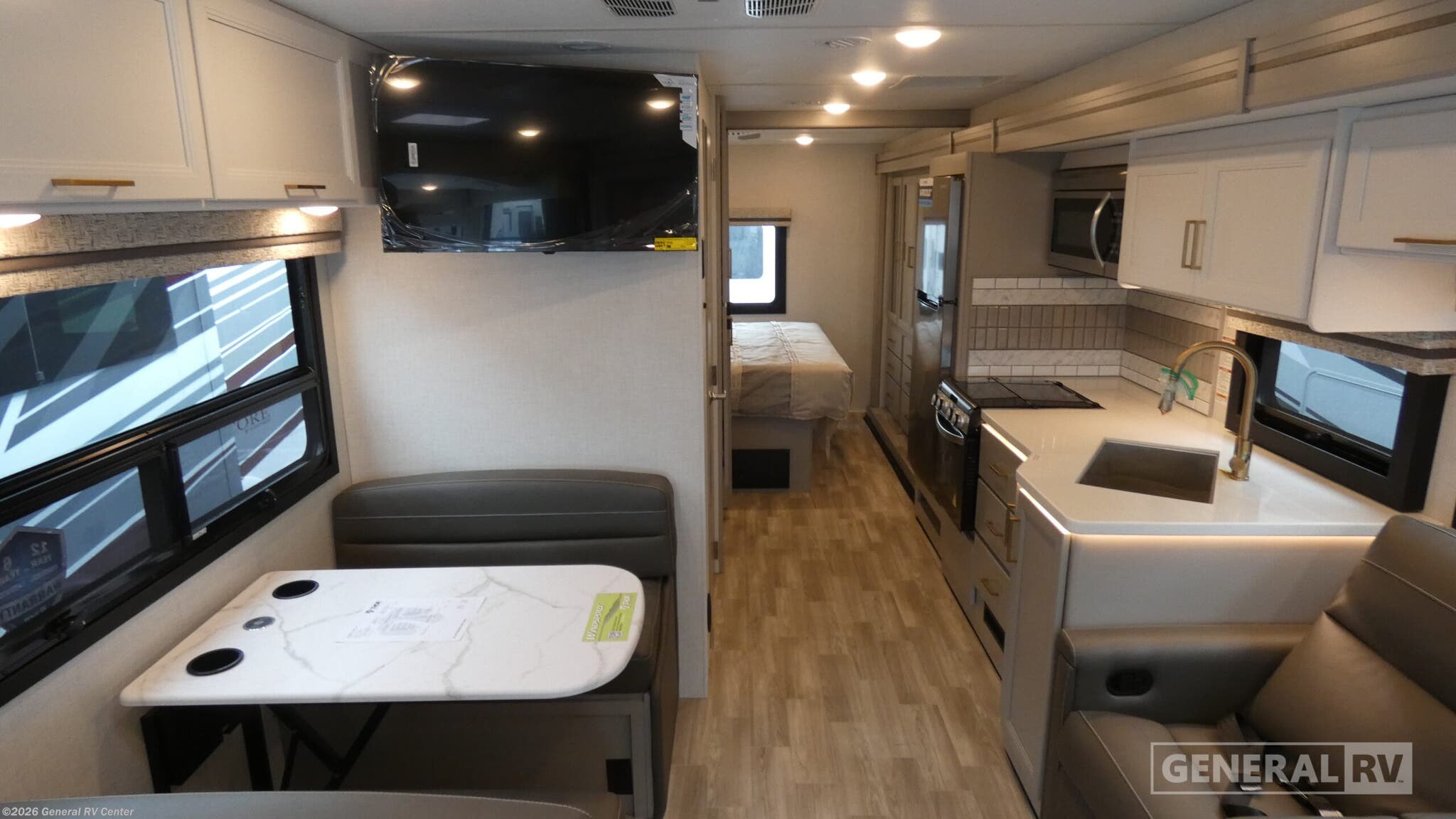2026 Thor Motor Coach Windsport 29L - New Class A For Sale by General RV Center in Elizabethtown, Pennsylvania