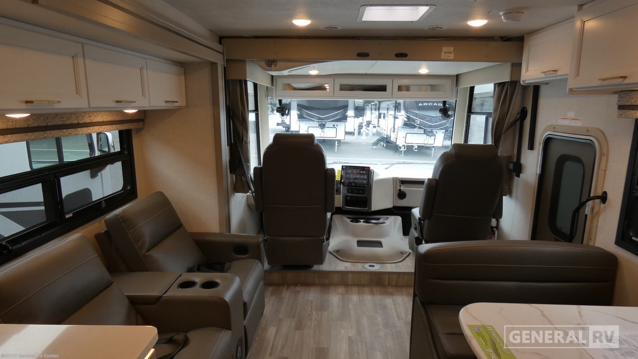 New 2026 Thor Motor Coach Windsport 29L available in Elizabethtown, Pennsylvania