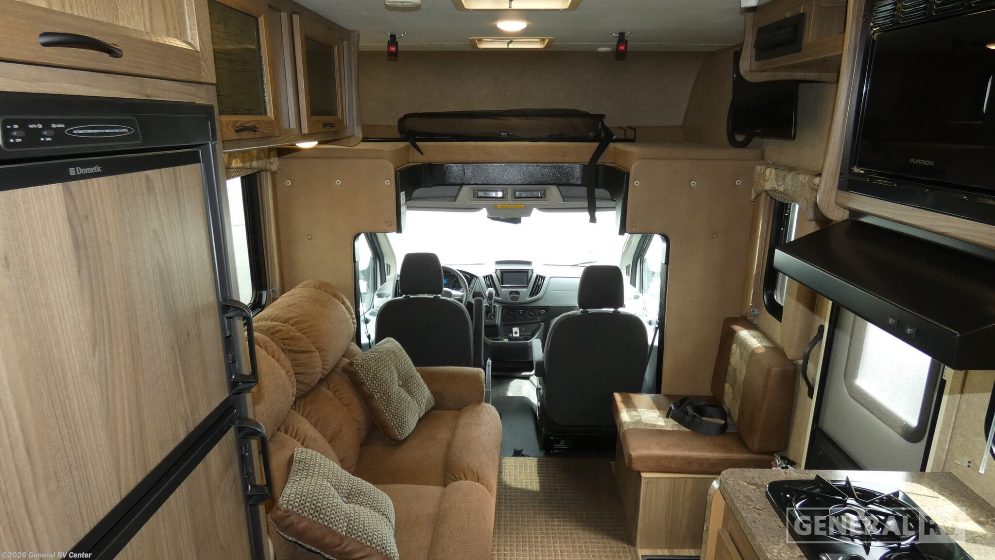 Used 2017 Coachmen Freelander 20CB Ford Transit available in Elizabethtown, Pennsylvania