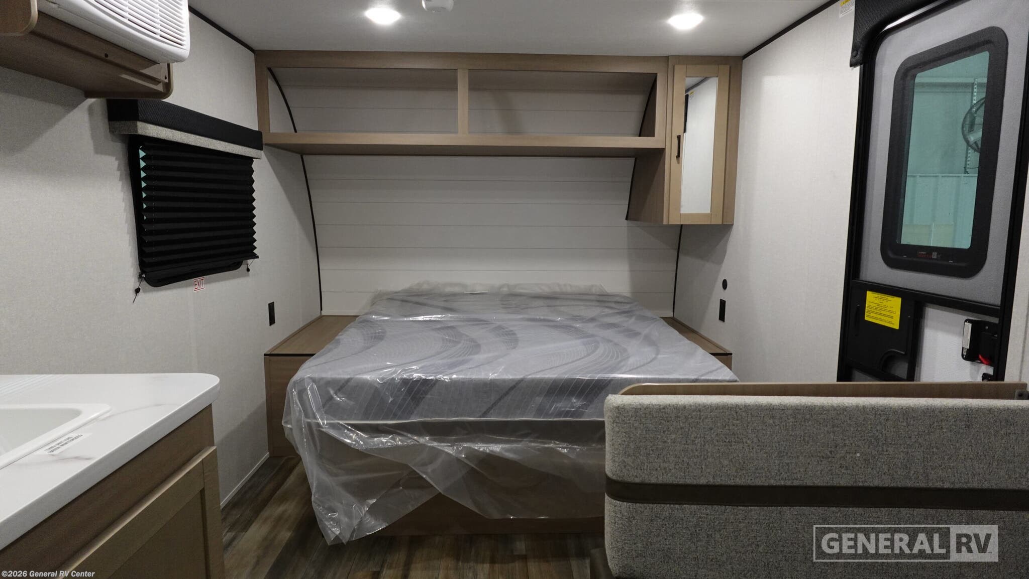 New 2026 Open Range COLT 17QB available in Elizabethtown, Pennsylvania