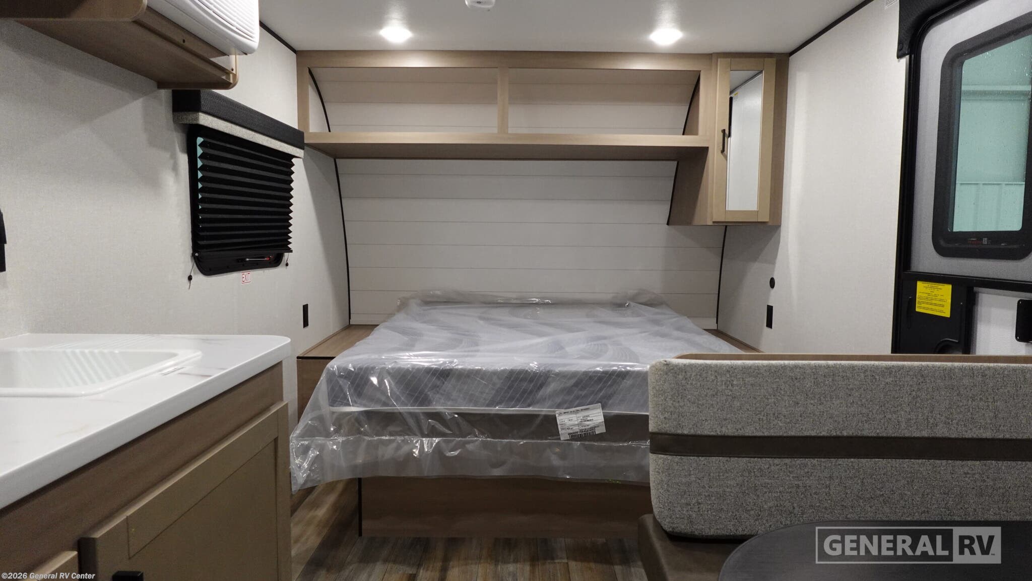 New 2026 Open Range COLT 17QB available in Elizabethtown, Pennsylvania