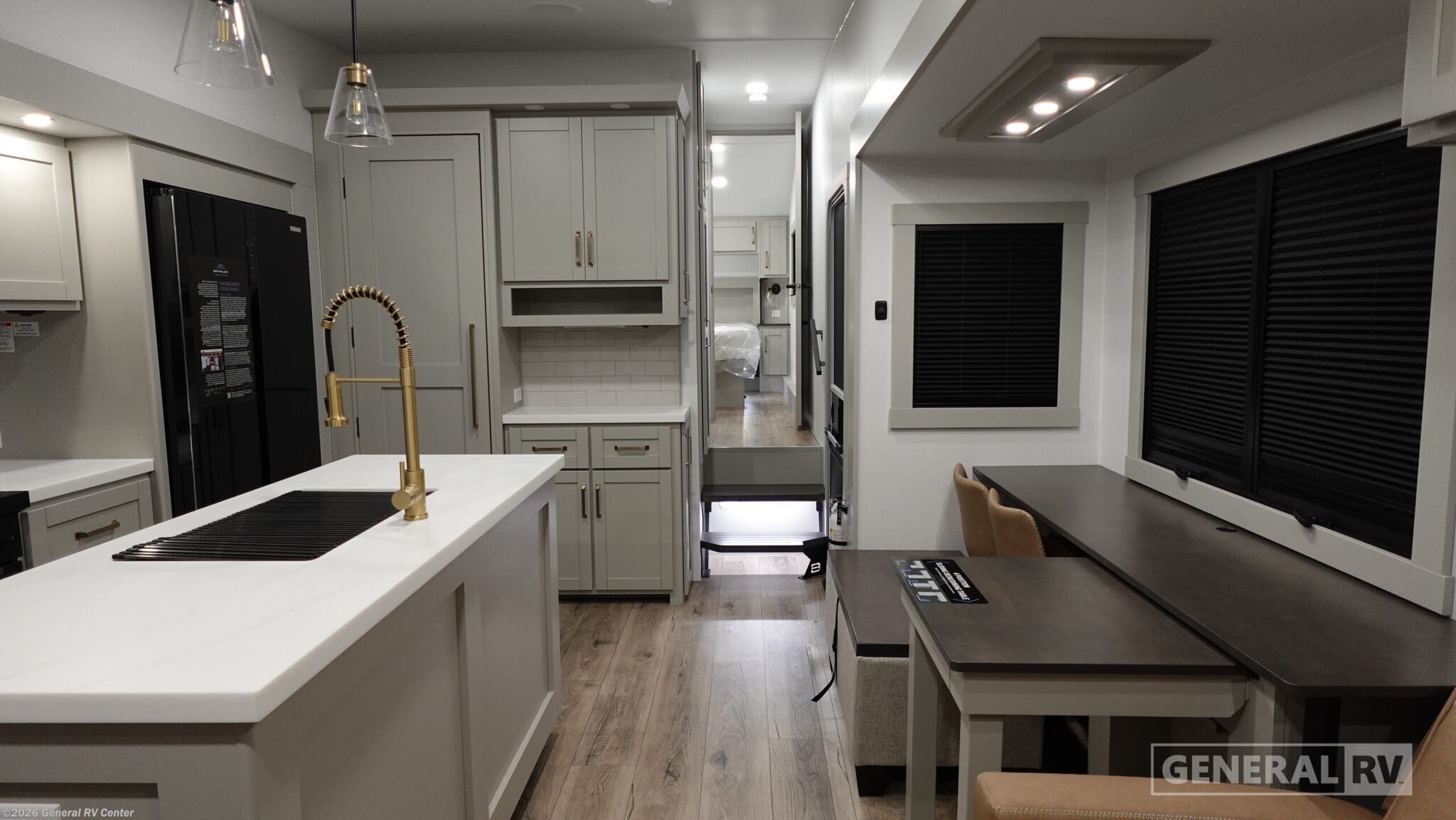 New 2026 Brinkley RV Model Z 2900 available in Elizabethtown, Pennsylvania