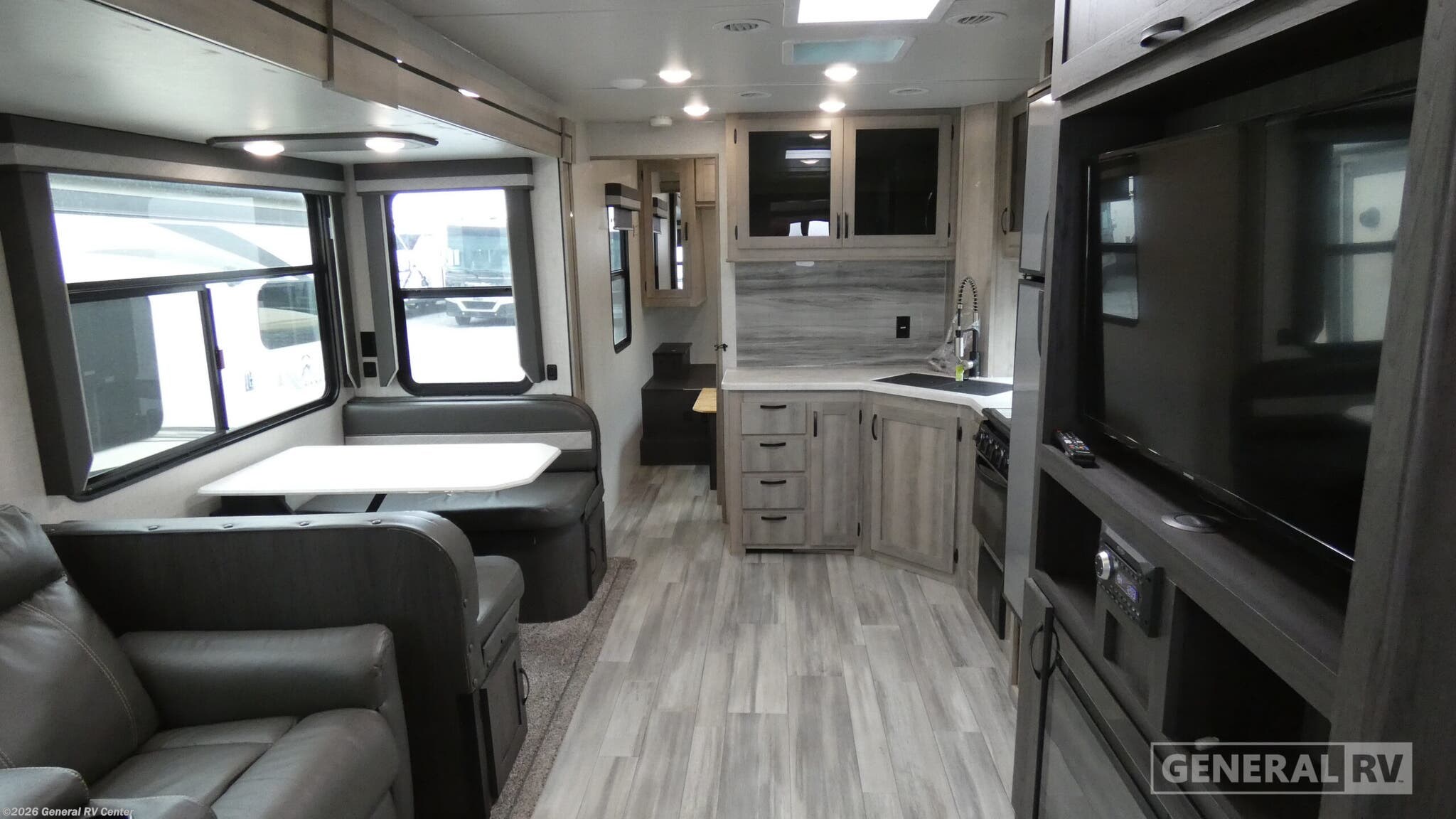 Used 2021 Winnebago Voyage 2831RB available in Elizabethtown, Pennsylvania