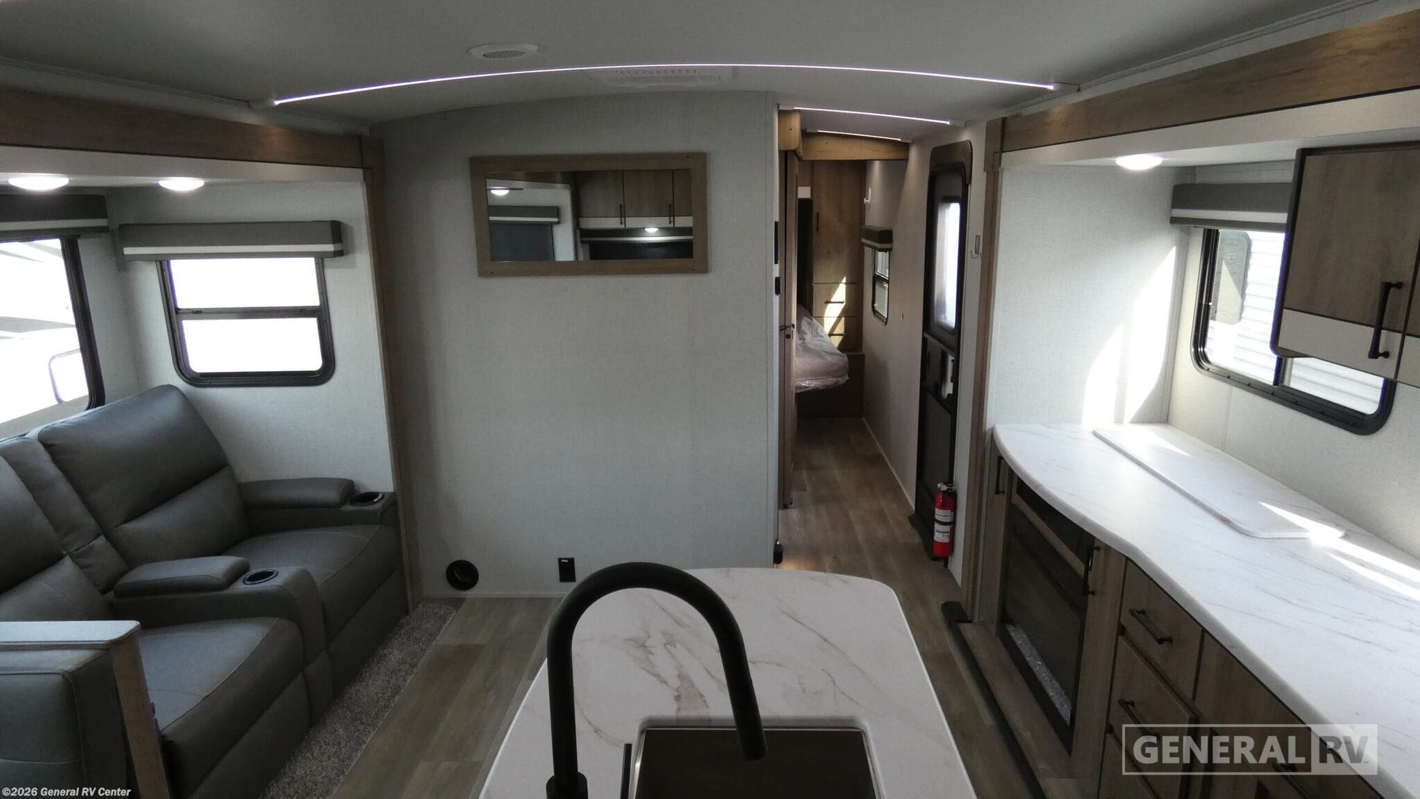 Used 2024 Grand Design Imagine 2670MK available in Elizabethtown, Pennsylvania