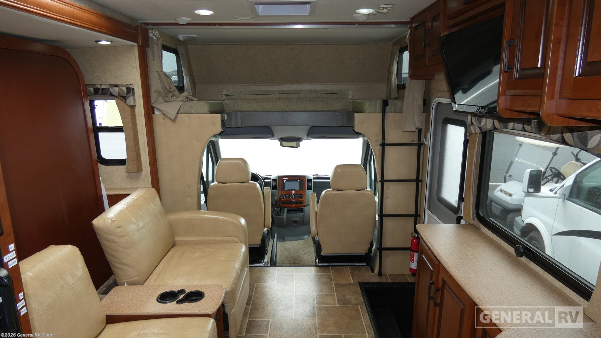 Used 2013 Forest River Solera 24MS available in Elizabethtown, Pennsylvania