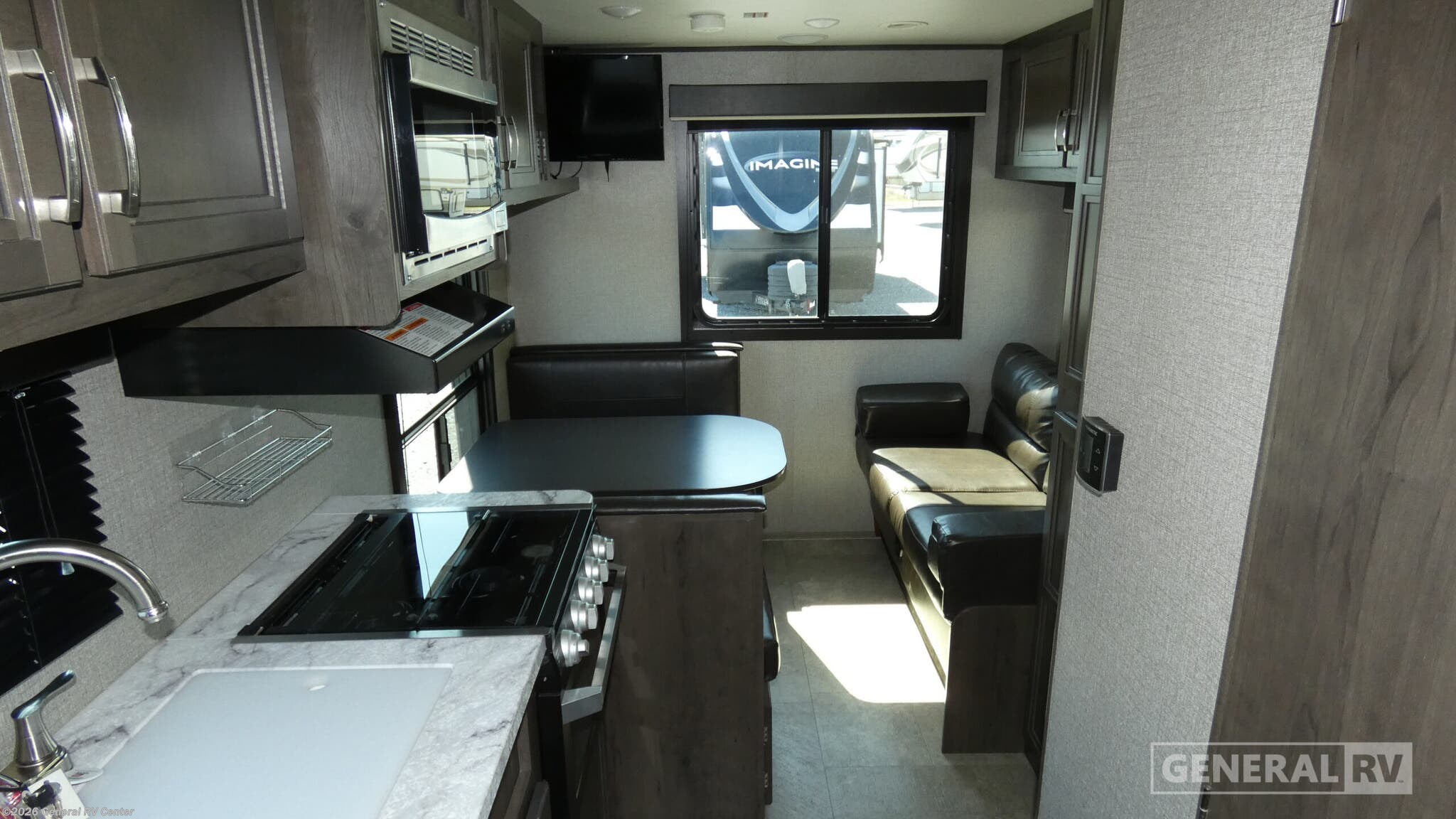 2020 Jayco Jay Flight SLX 8 212QB - Used Travel Trailer For Sale by General RV Center in Elizabethtown, Pennsylvania