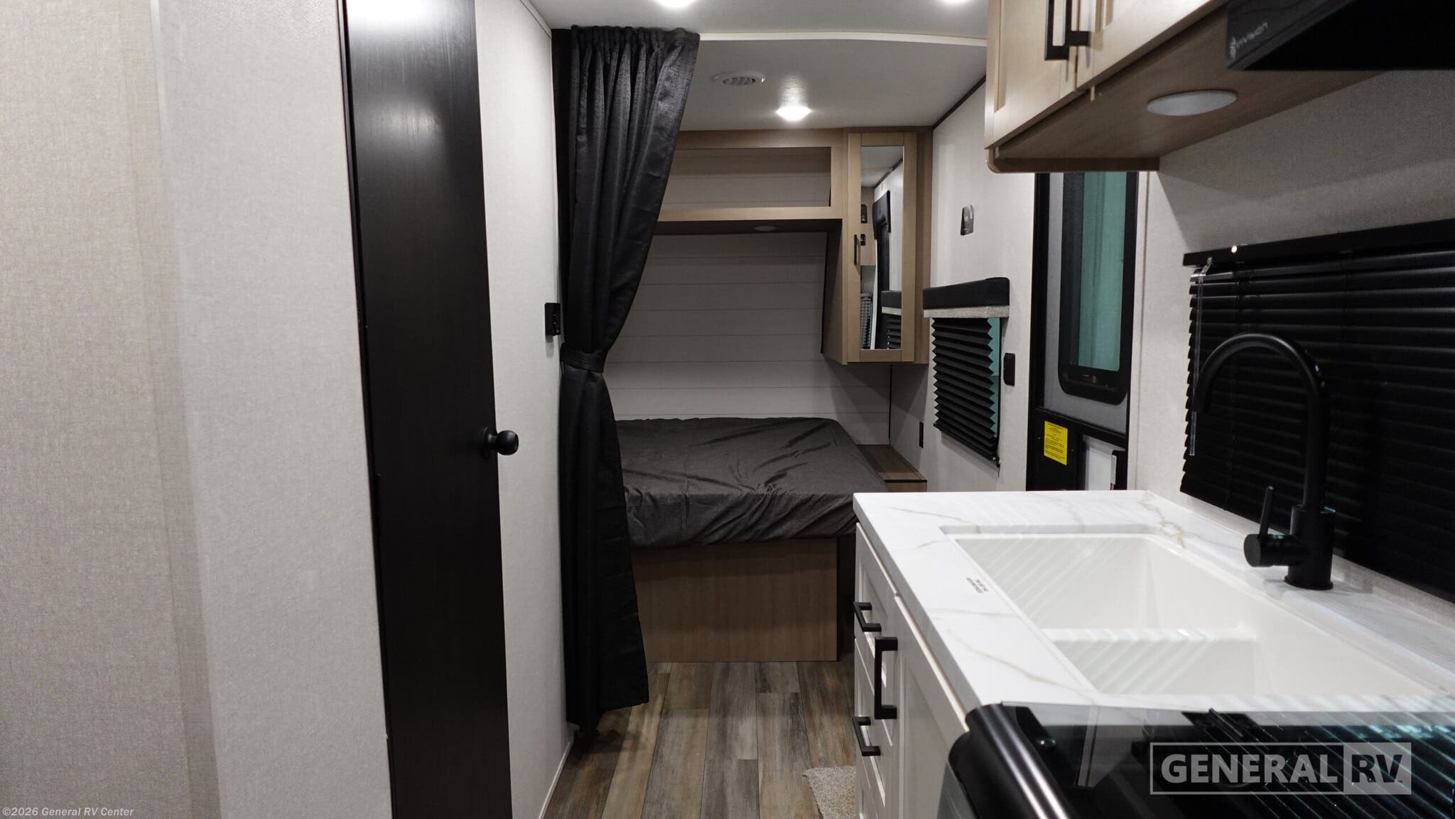 New 2026 Open Range COLT 21QB available in Elizabethtown, Pennsylvania