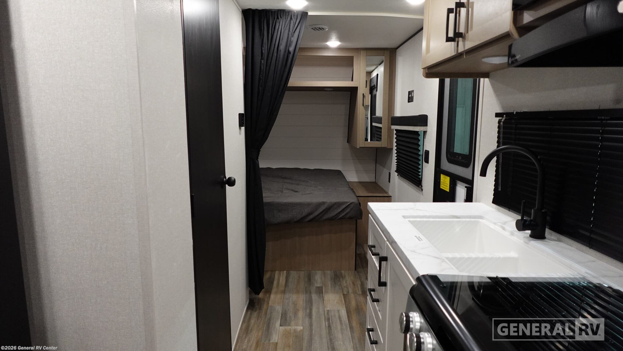 New 2026 Open Range COLT 21QB available in Elizabethtown, Pennsylvania