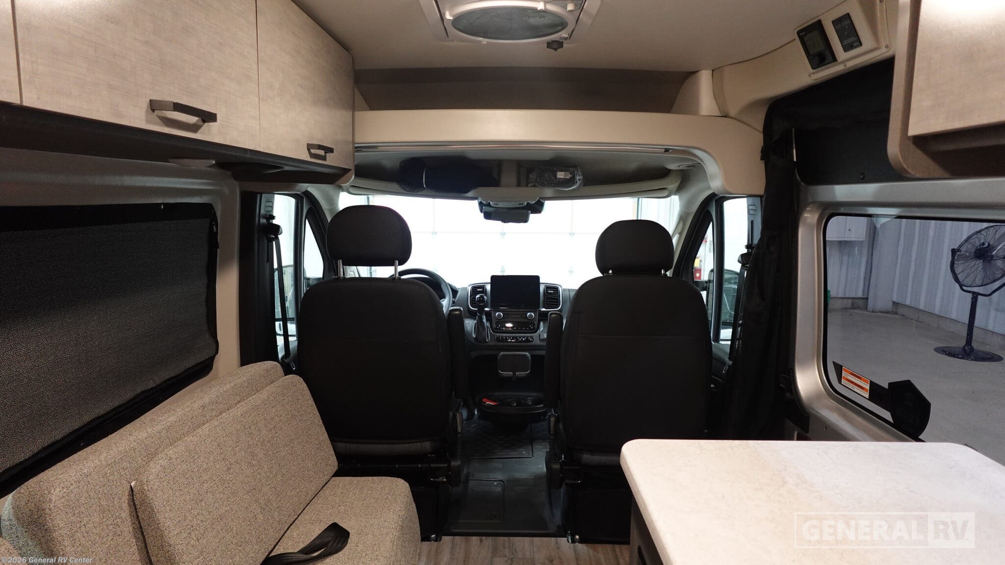 New 2026 Thor Motor Coach Rize Sport 18M available in Elizabethtown, Pennsylvania