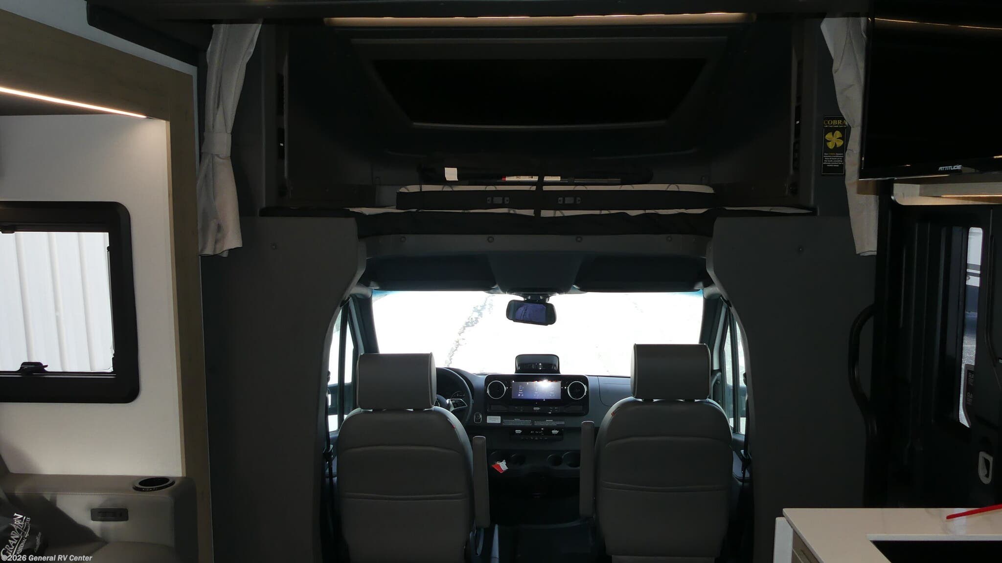 New 2026 Grand Design Lineage Series M 25TK available in Elizabethtown, Pennsylvania