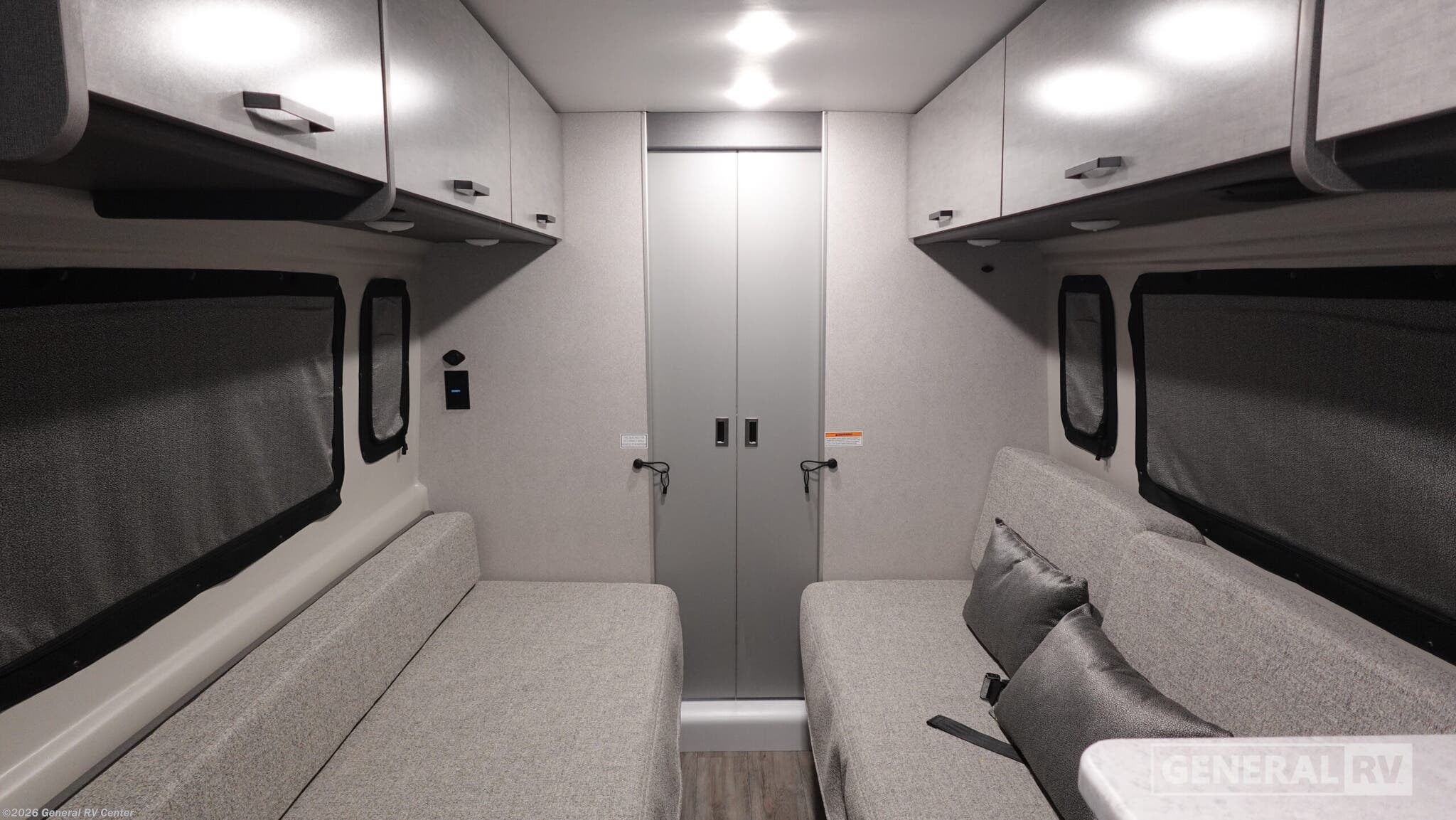 2026 Thor Motor Coach Tellaro Sport 20L - New Class B For Sale by General RV Center in Elizabethtown, Pennsylvania