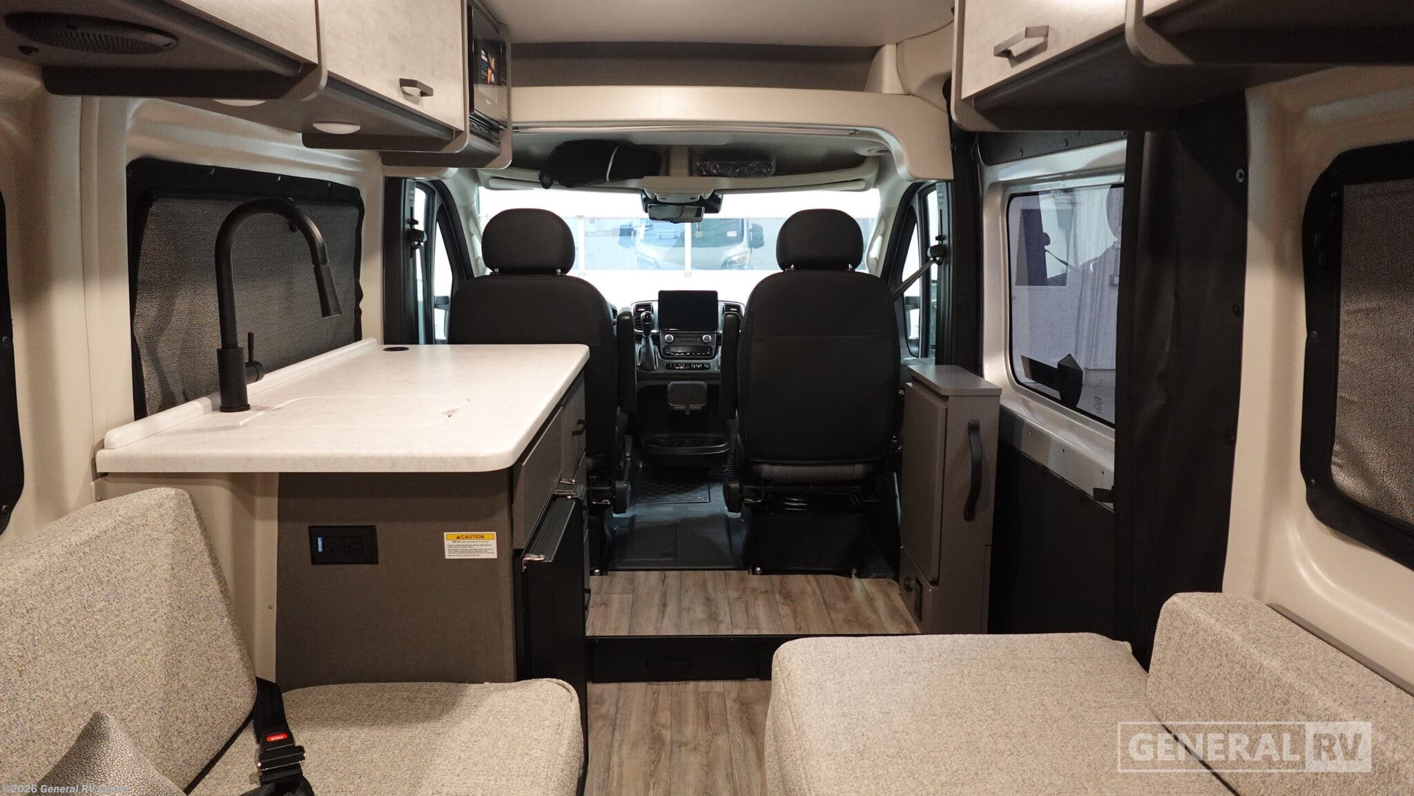 New 2026 Thor Motor Coach Tellaro Sport 20L available in Elizabethtown, Pennsylvania