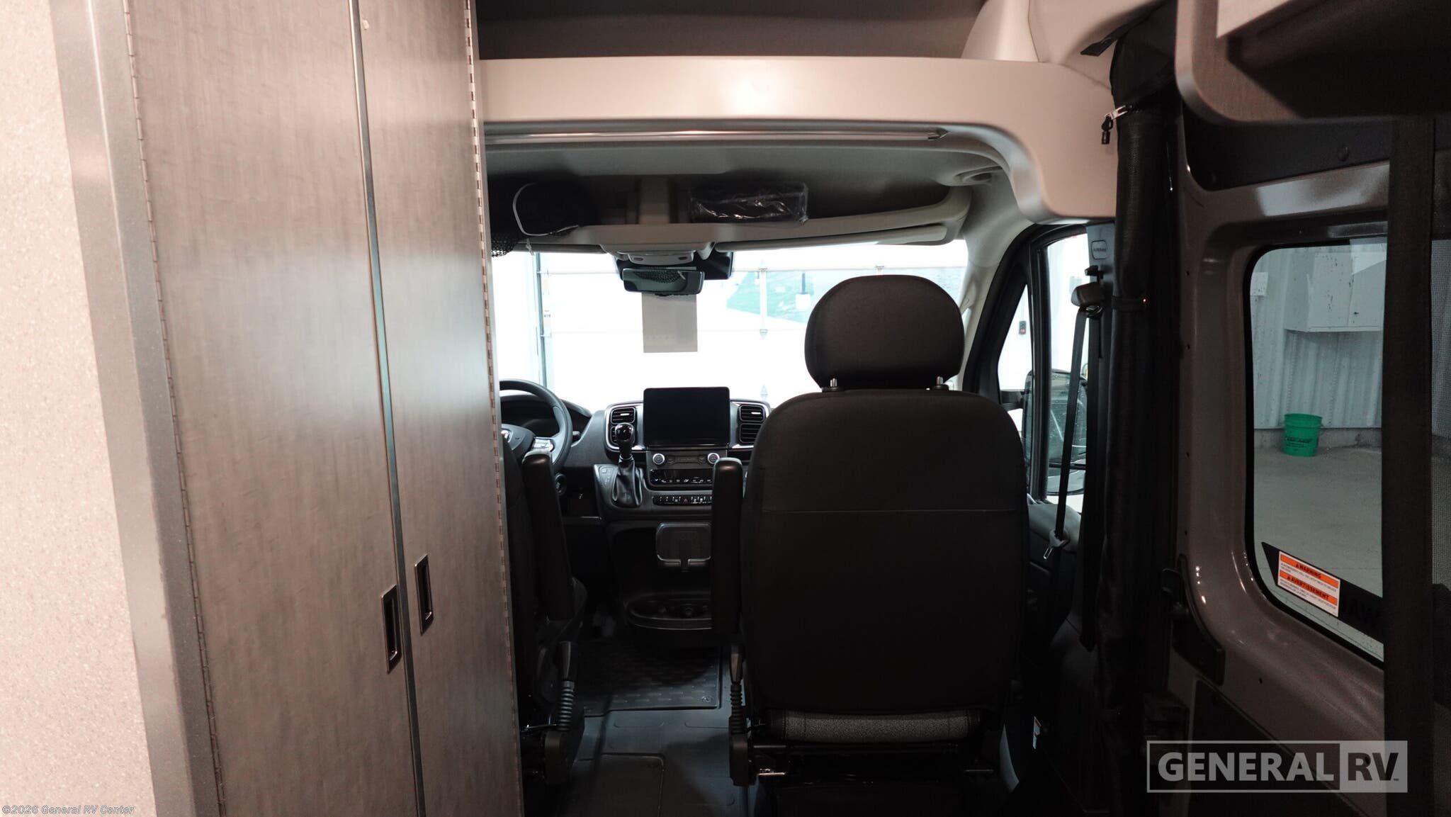 New 2026 Thor Motor Coach Rize Sport 18Z available in Elizabethtown, Pennsylvania