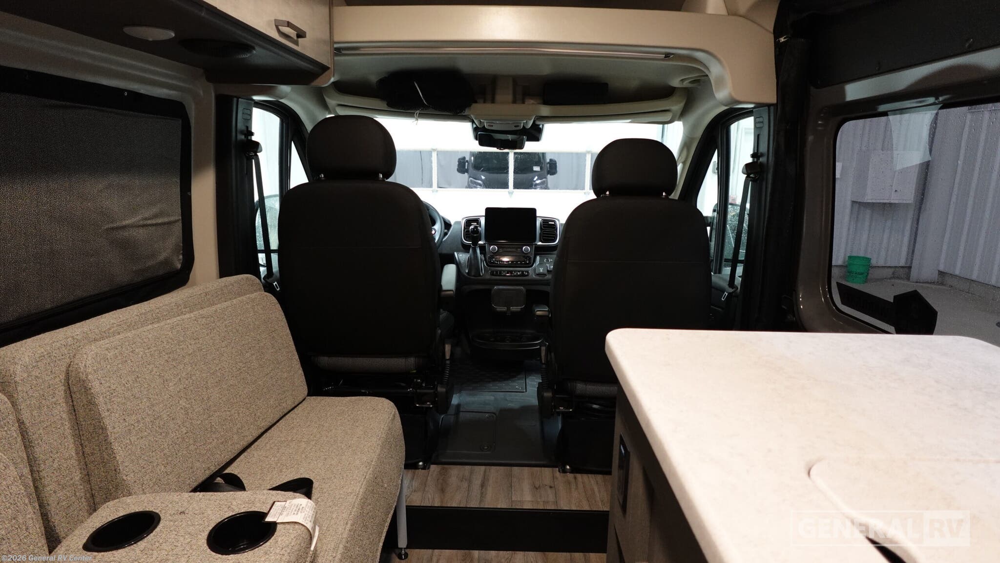 New 2026 Thor Motor Coach Rize Sport 18M available in Elizabethtown, Pennsylvania