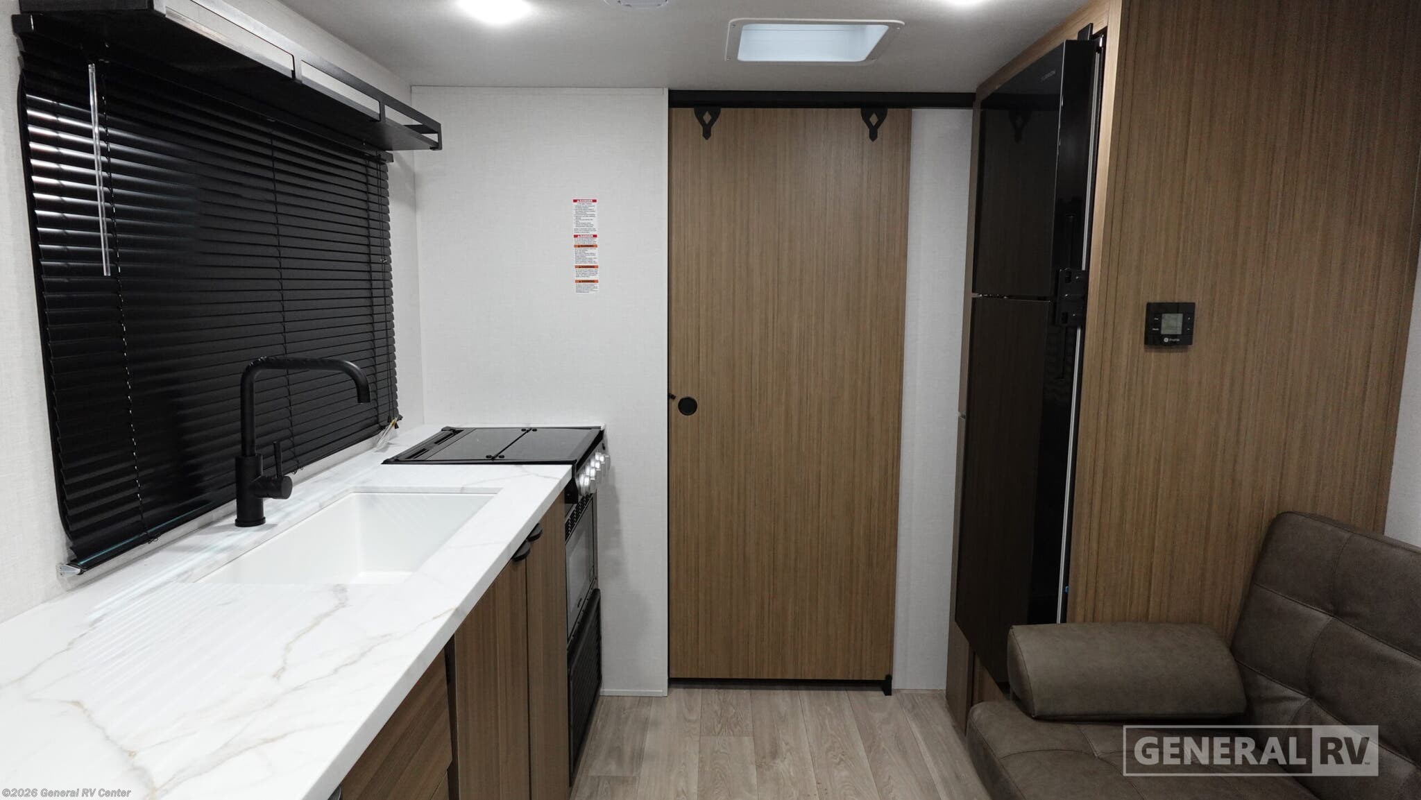 2026 Forest River Salem FSX 233RBLE - New Travel Trailer For Sale by General RV Center in Elizabethtown, Pennsylvania