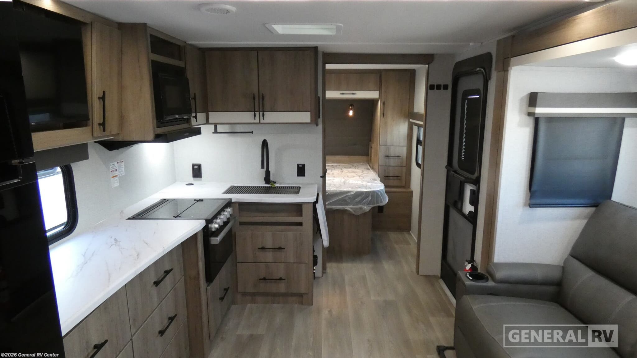 Used 2025 Grand Design Imagine XLS 22RBE available in Elizabethtown, Pennsylvania