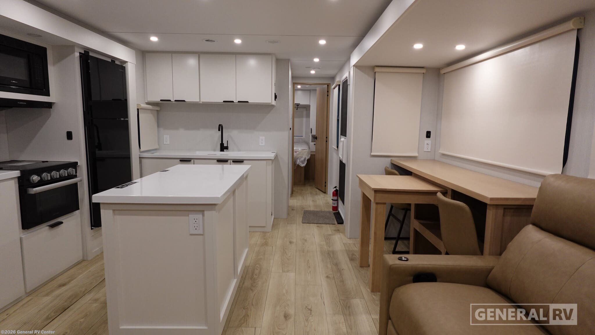 New 2026 Winnebago Thrive 29RLO available in Elizabethtown, Pennsylvania