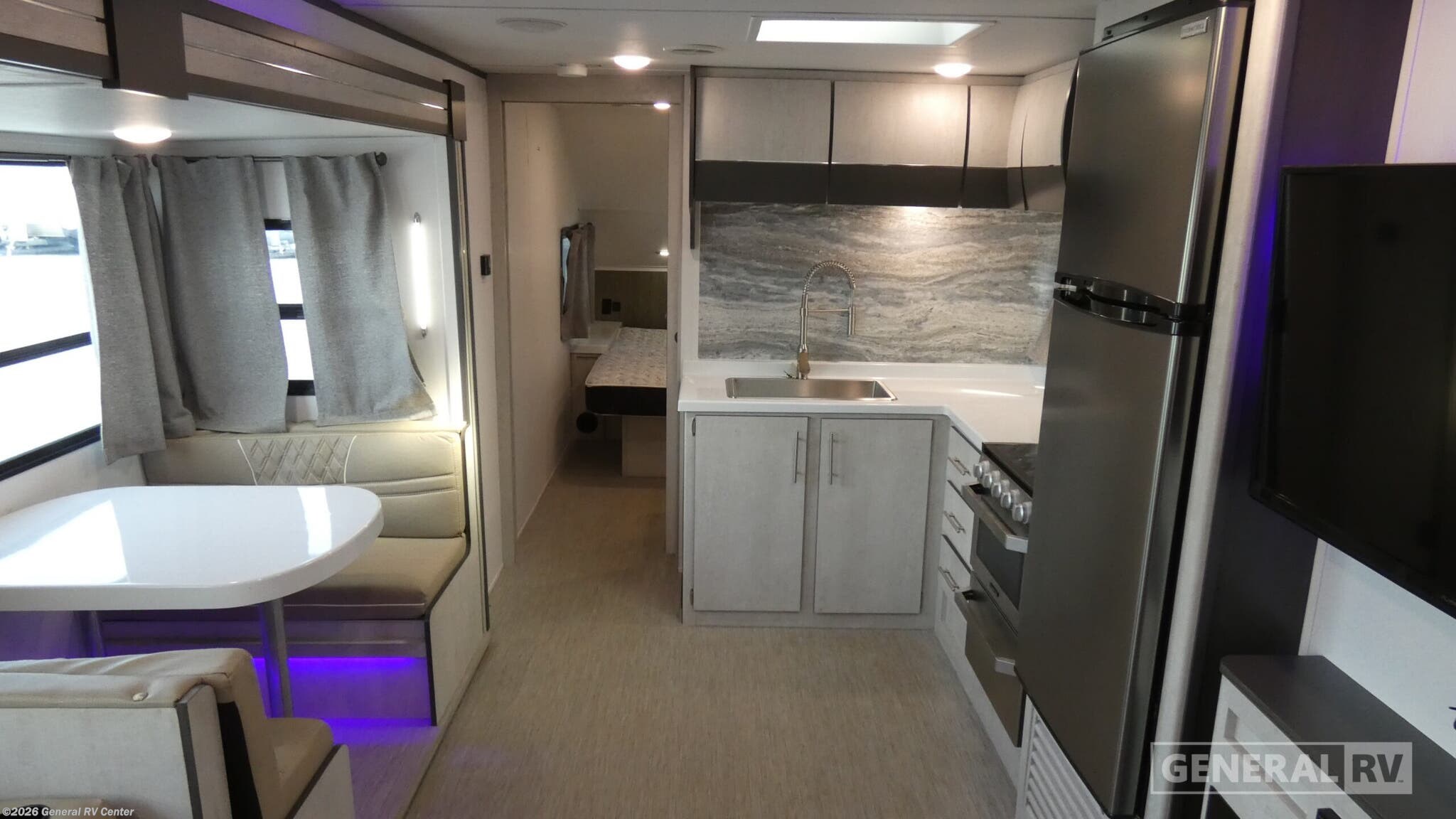 Used 2020 Travel Lite EVOKE Model B available in Elizabethtown, Pennsylvania