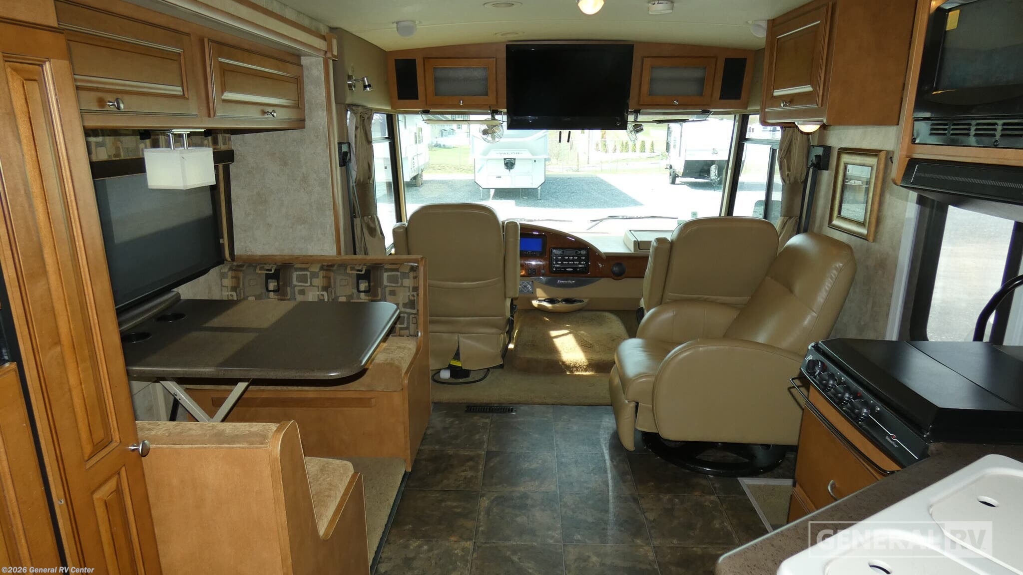 Used 2012 Winnebago Sunstar 26P available in Elizabethtown, Pennsylvania