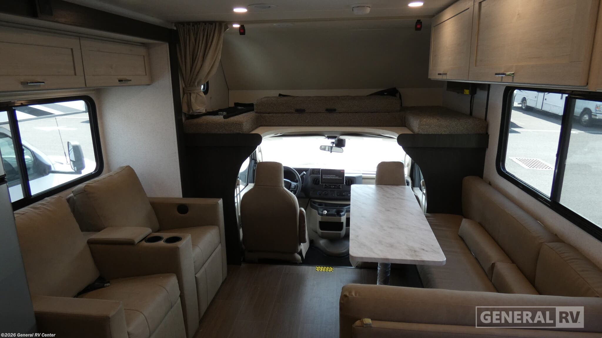 New 2027 Winnebago Sunflyer 26FE available in Elizabethtown, Pennsylvania