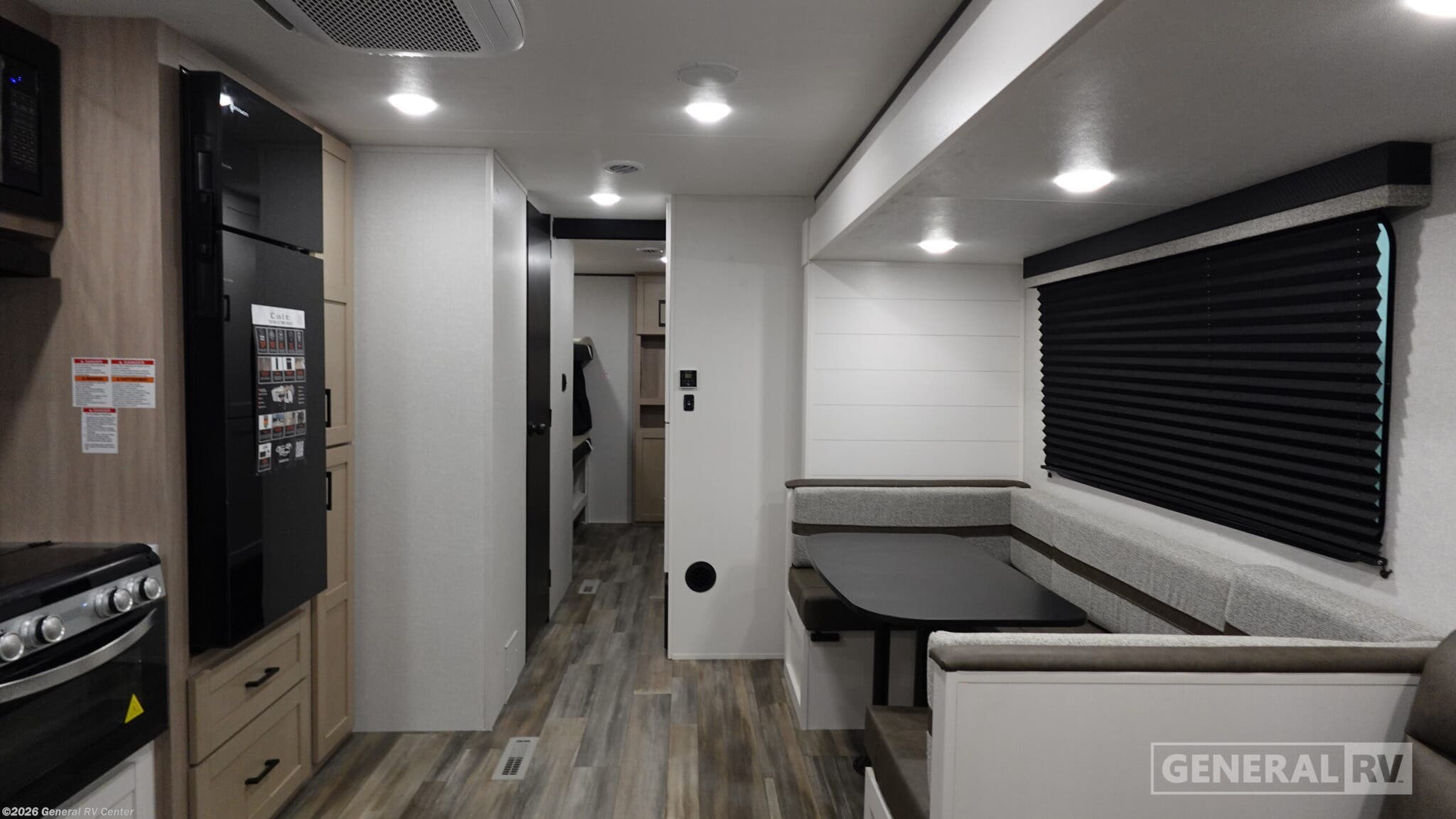 2026 Open Range COLT 32DSB - New Travel Trailer For Sale by General RV Center in Elizabethtown, Pennsylvania