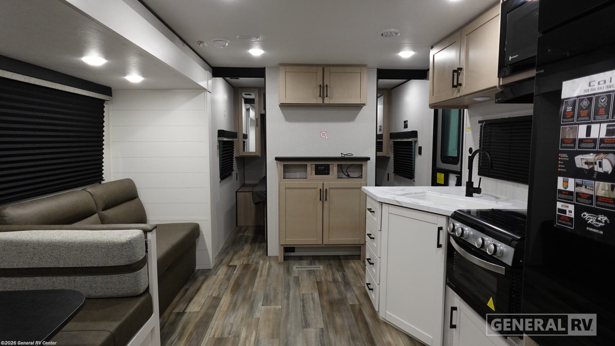 New 2026 Open Range COLT 32DSB available in Elizabethtown, Pennsylvania