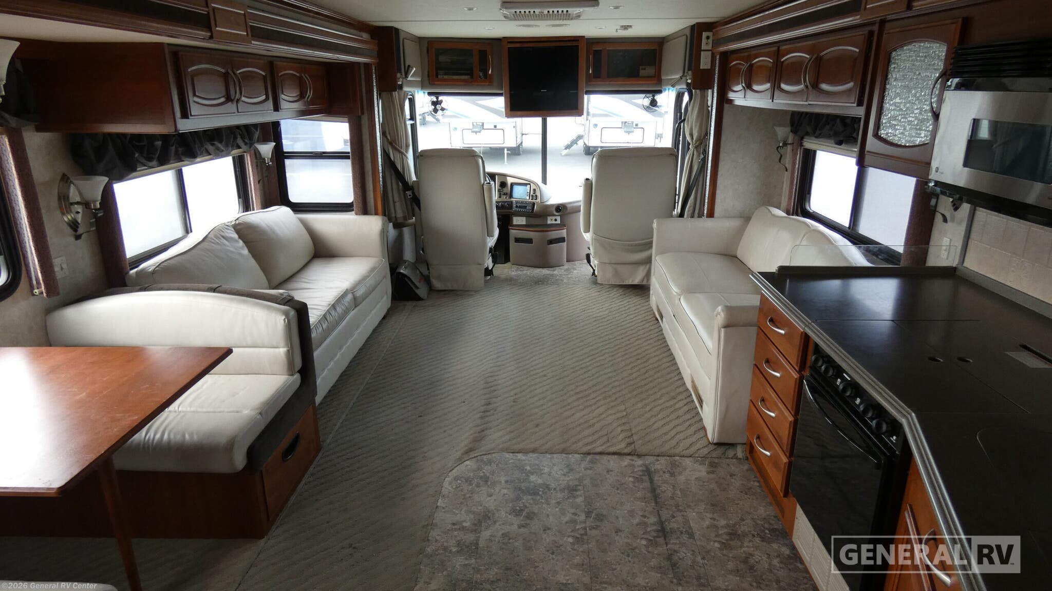 Used 2004 Fleetwood Excursion 39S available in Elizabethtown, Pennsylvania