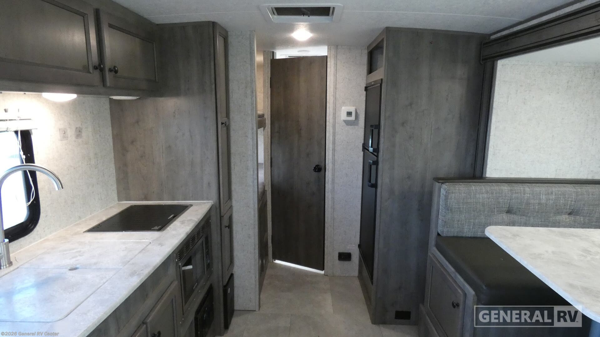 2021 Coachmen Apex Nano 194BHS - Used Travel Trailer For Sale by General RV Center in Elizabethtown, Pennsylvania