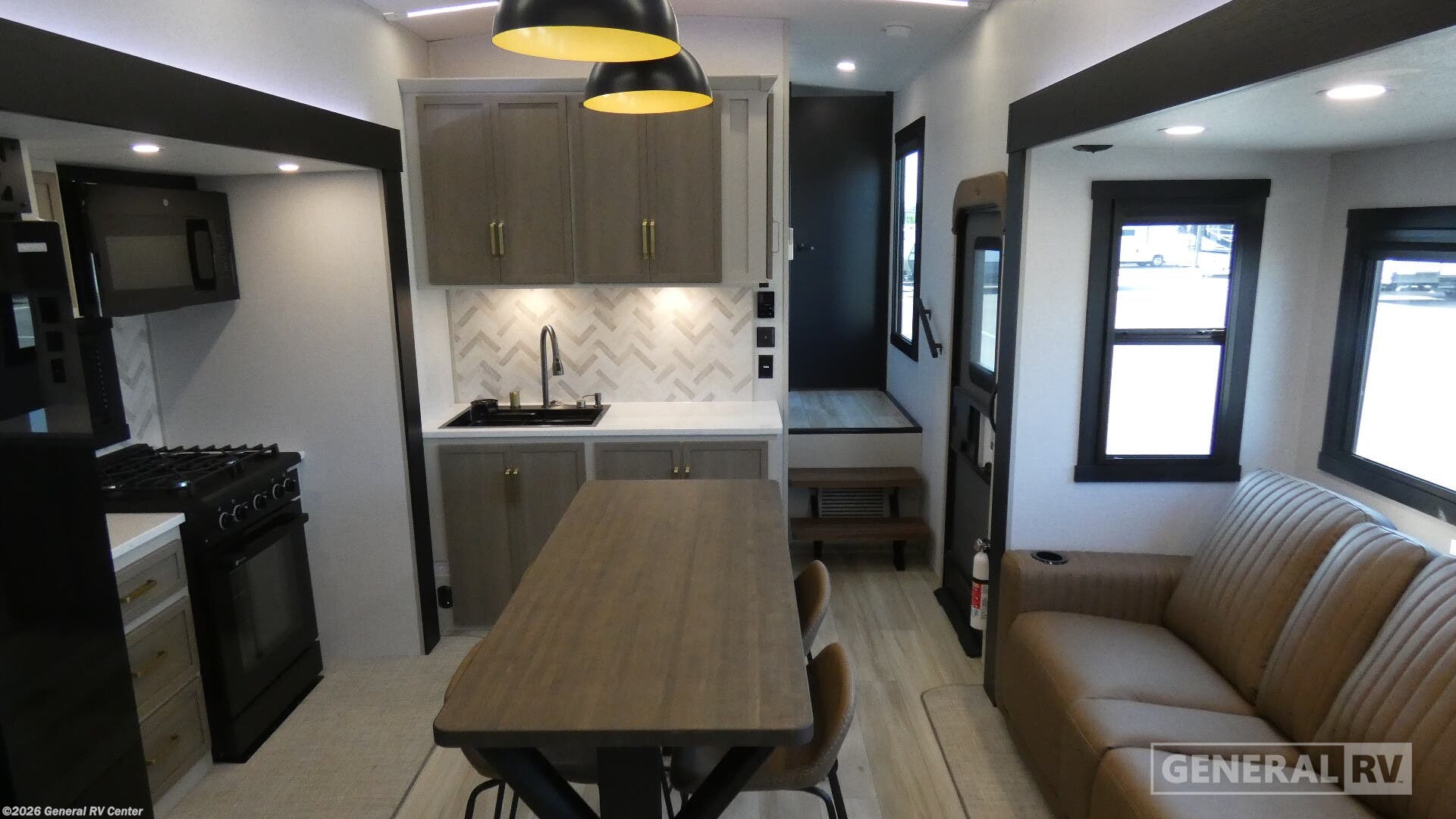 New 2026 Forest River Salem Hemisphere 376FAM available in Elizabethtown, Pennsylvania