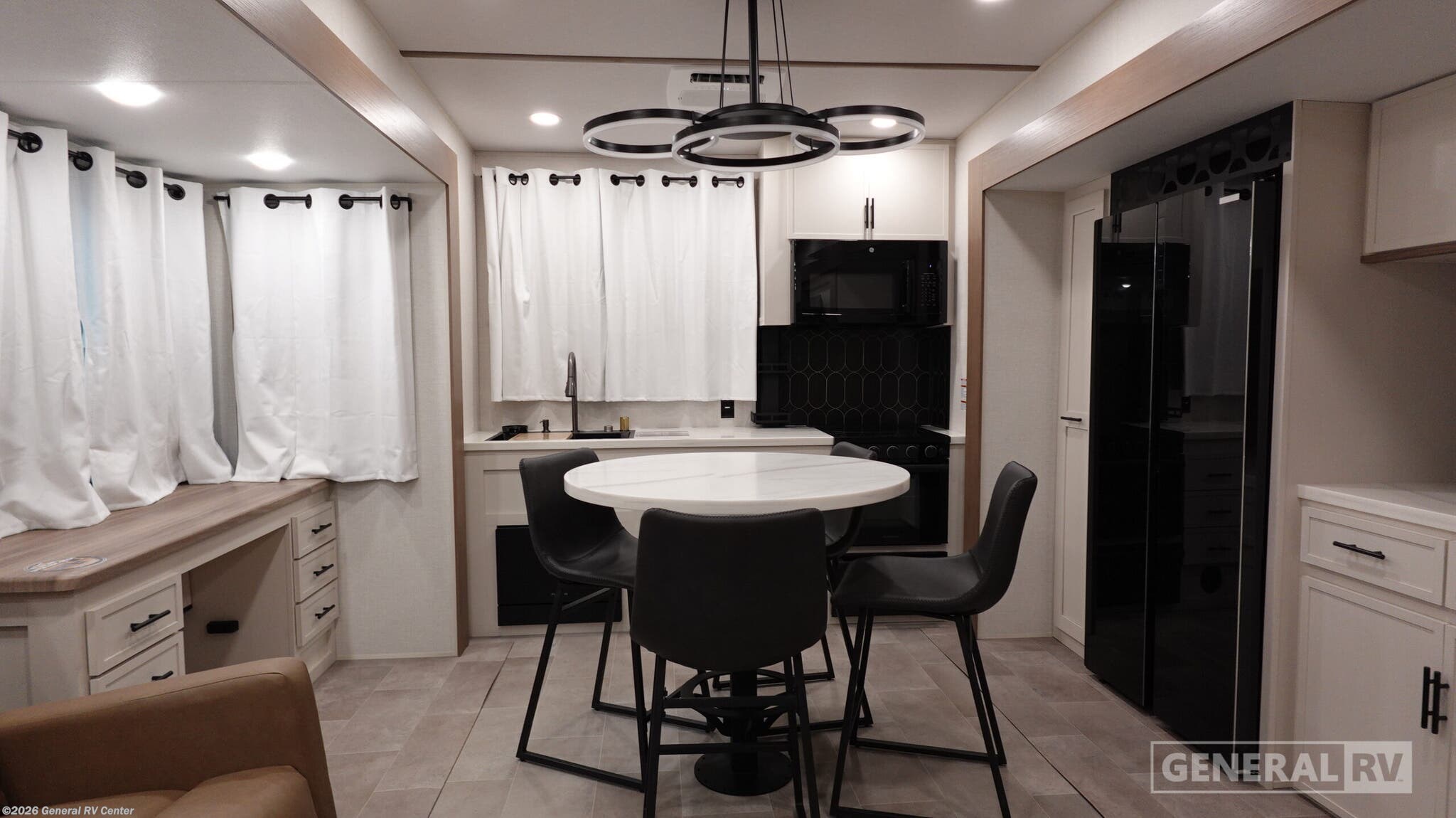 2026 Forest River Impression 360MYR - New Fifth Wheel For Sale by General RV Center in Elizabethtown, Pennsylvania