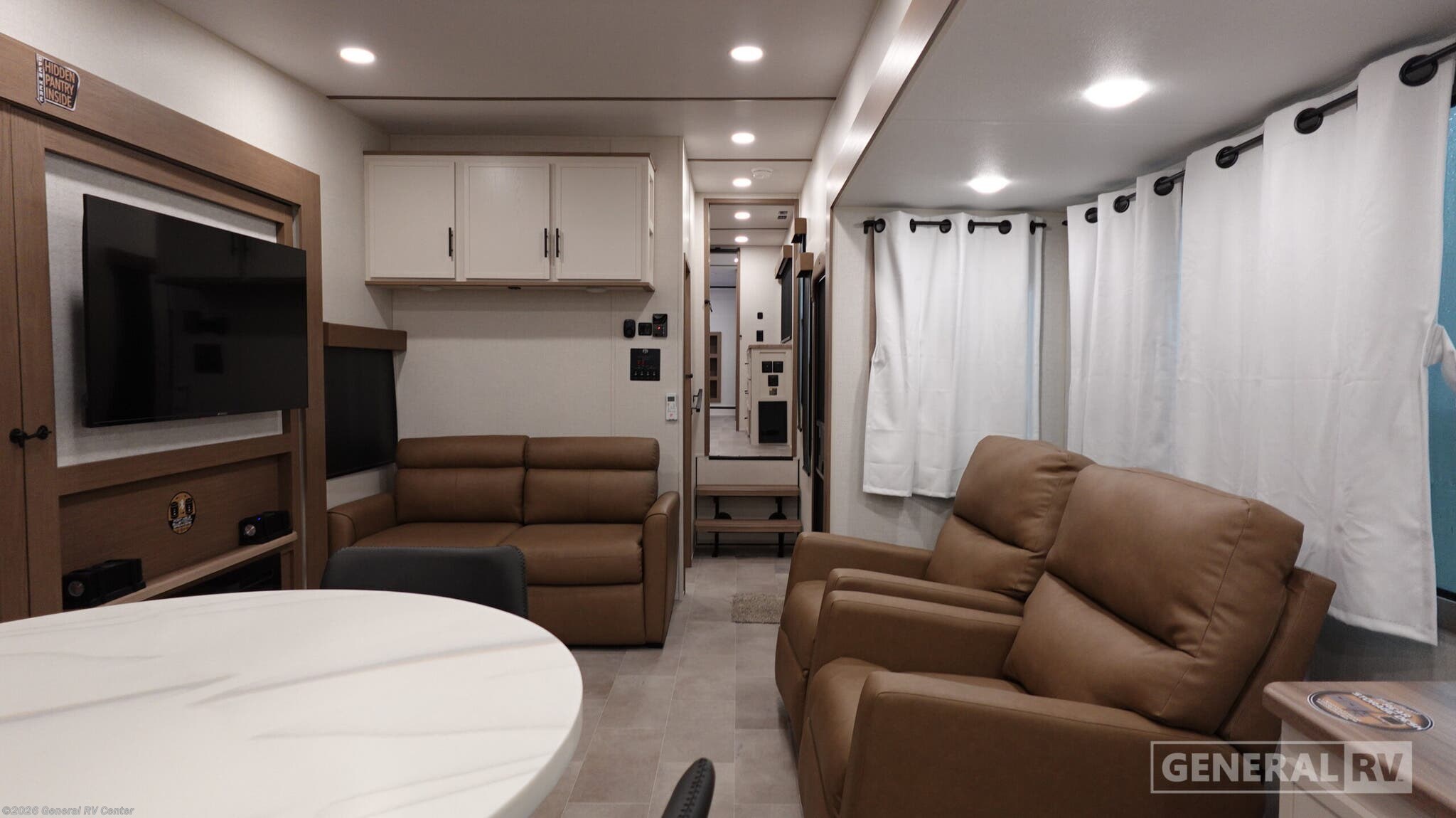 New 2026 Forest River Impression 360MYR available in Elizabethtown, Pennsylvania