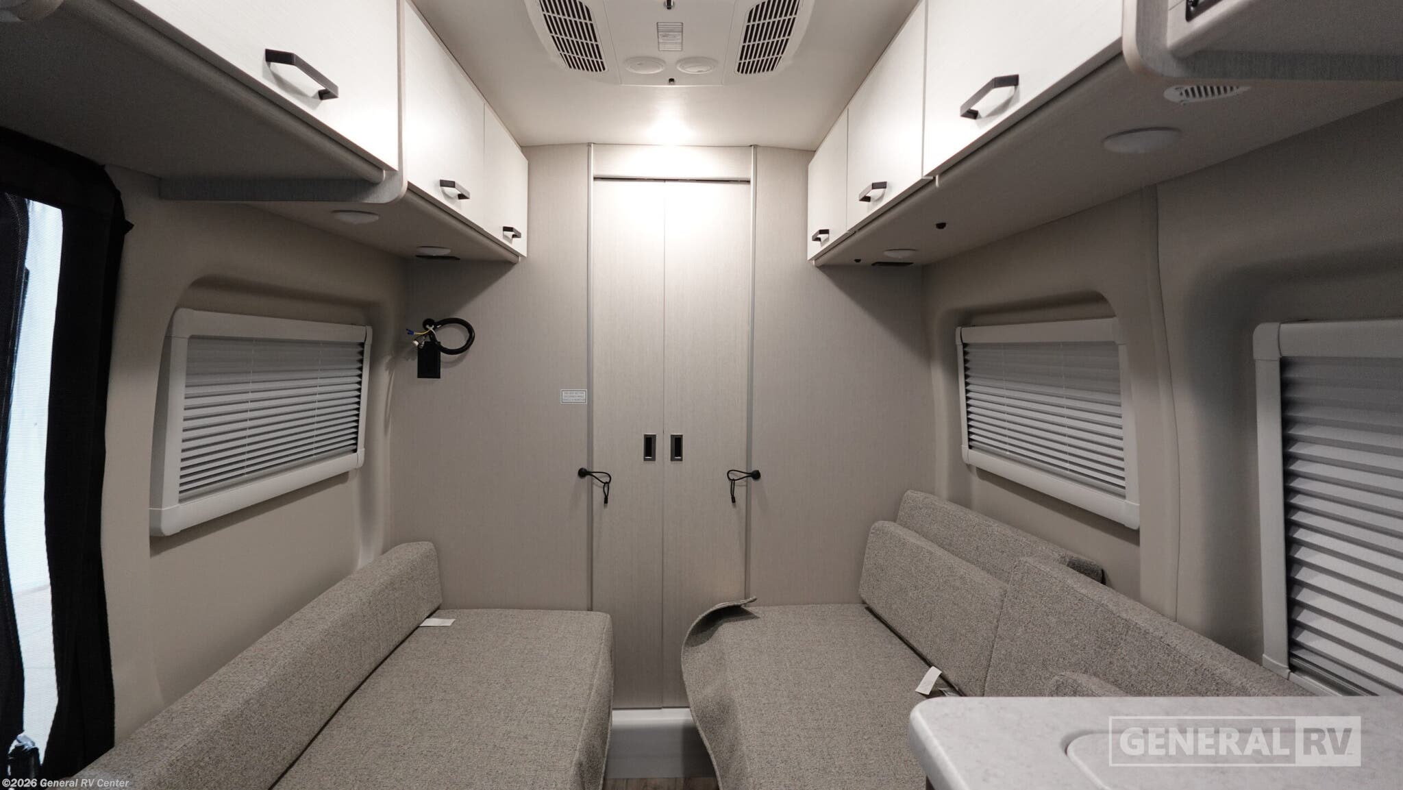 2026 Thor Motor Coach Palladium 1930 - New Class B For Sale by General RV Center in Elizabethtown, Pennsylvania