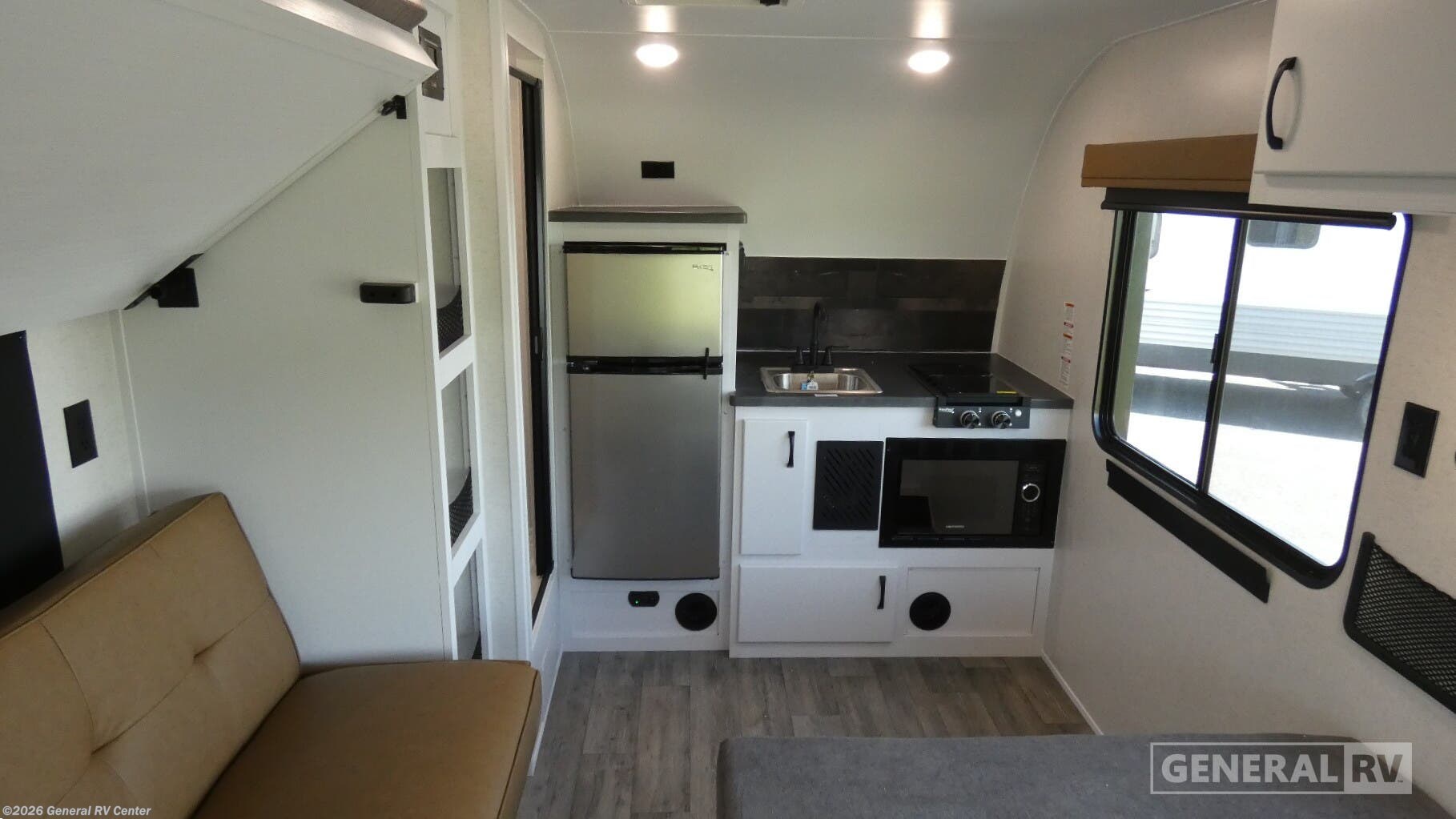 New 2026 Modern Buggy Trailers Hopper HOPPER 1 available in Elizabethtown, Pennsylvania