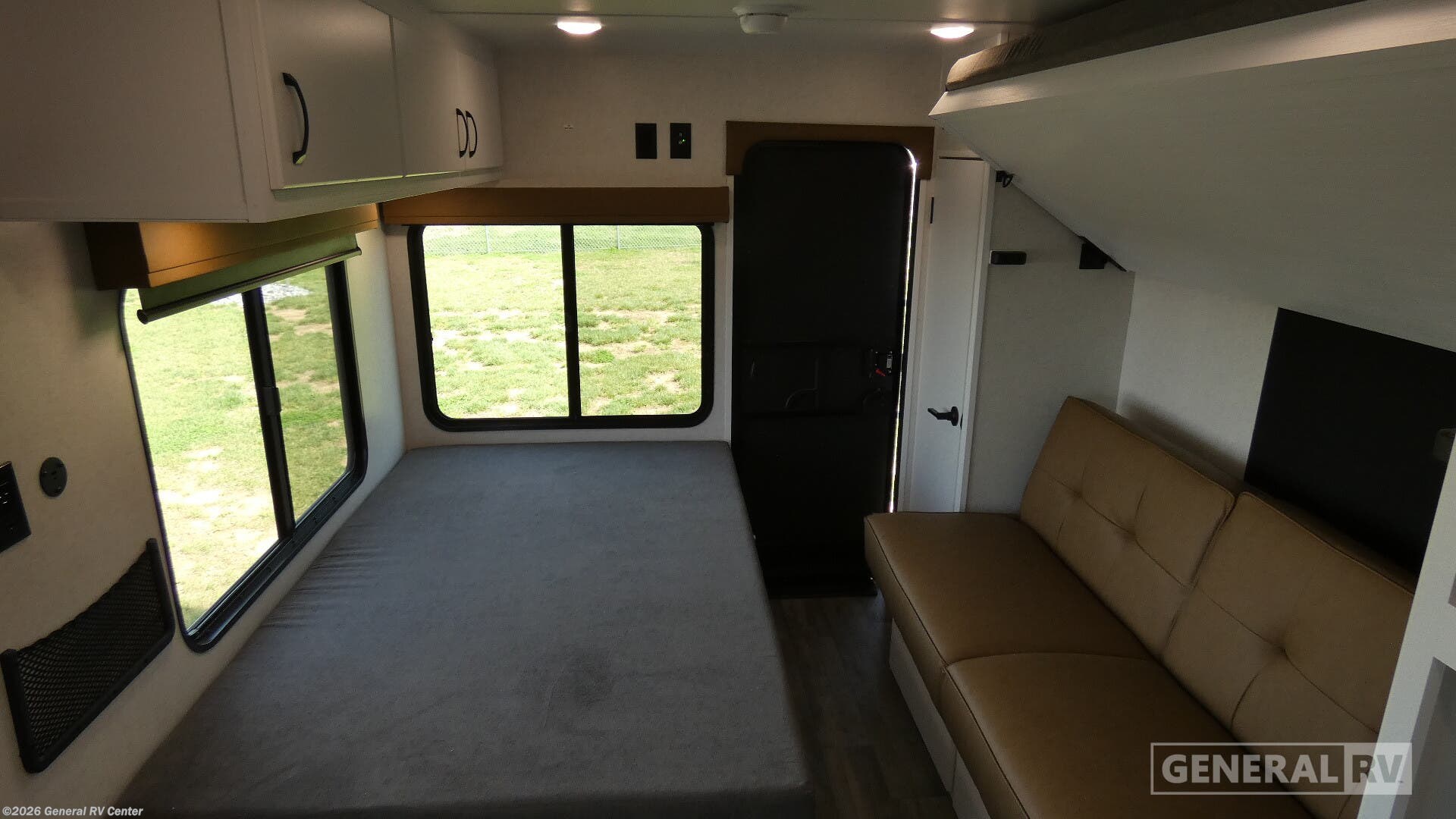 2026 Modern Buggy Trailers Hopper HOPPER 1 - New Travel Trailer For Sale by General RV Center in Elizabethtown, Pennsylvania