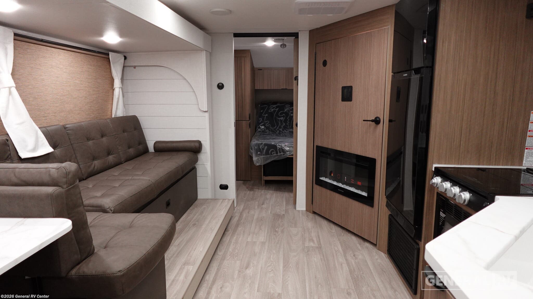 New 2026 Forest River Salem Cruise Lite 25ICE available in Elizabethtown, Pennsylvania