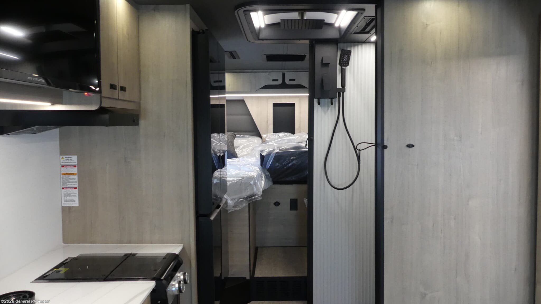 2026 Grand Design Lineage Series M 25TK - New Class C For Sale by General RV Center in Elizabethtown, Pennsylvania