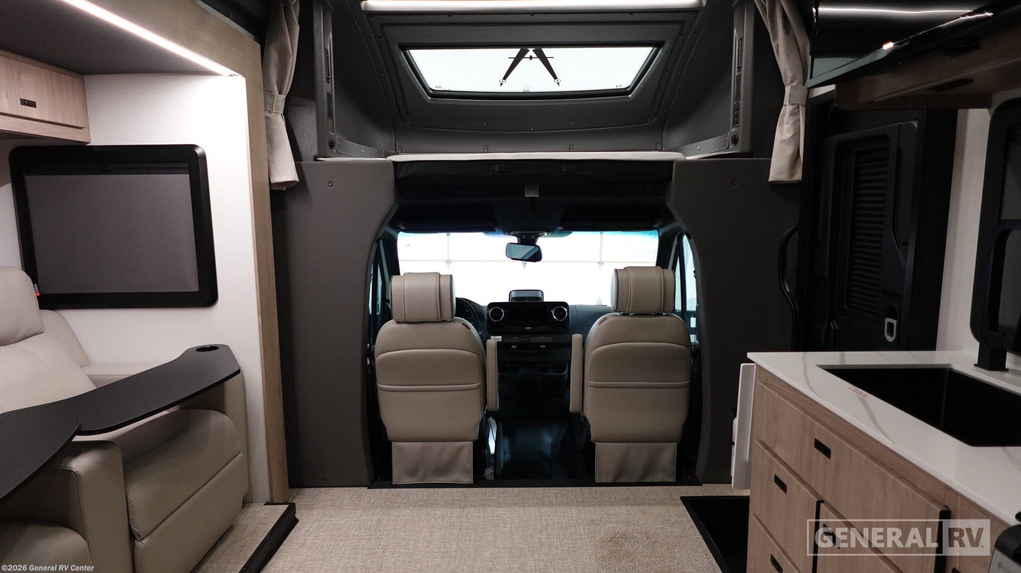 New 2026 Grand Design Lineage Series M 25FW available in Elizabethtown, Pennsylvania