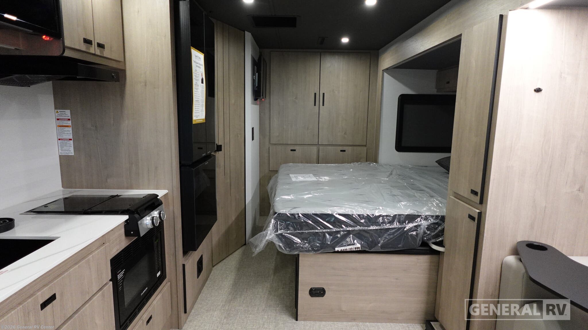2026 Grand Design Lineage Series M 25FW - New Class C For Sale by General RV Center in Elizabethtown, Pennsylvania